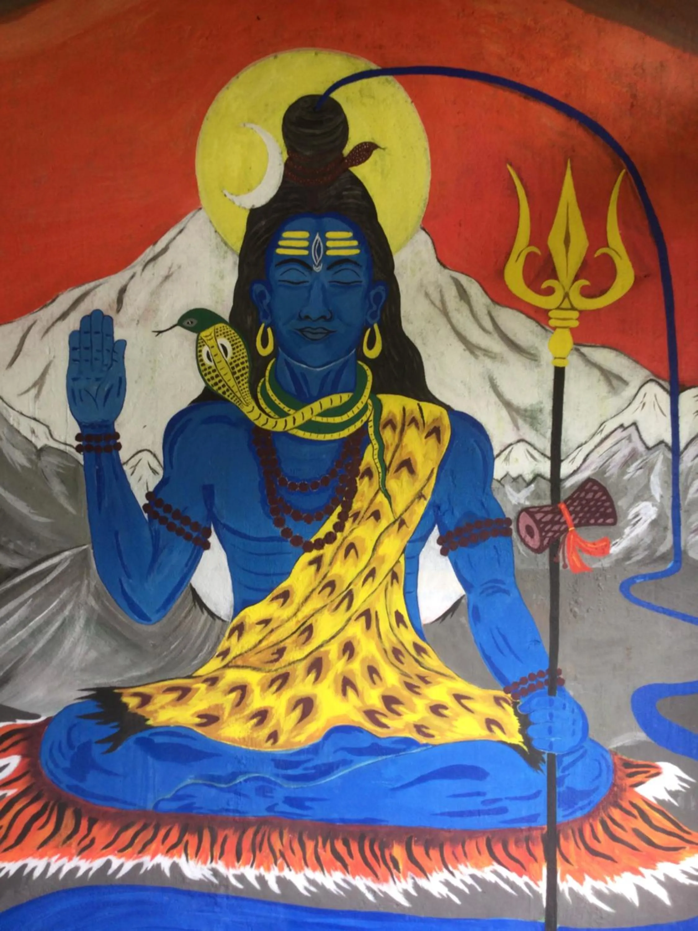 Pokhara Youth Hostel