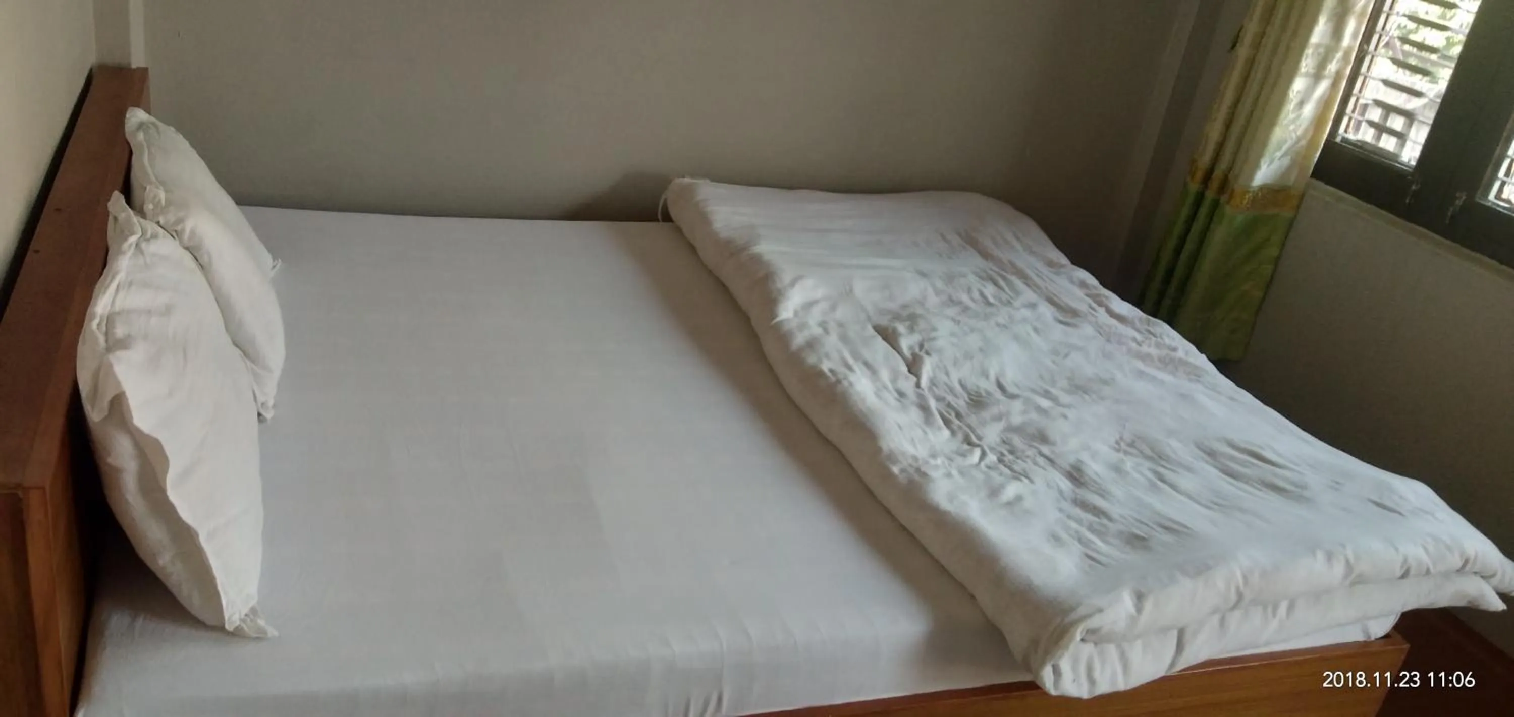 Pokhara Youth Hostel