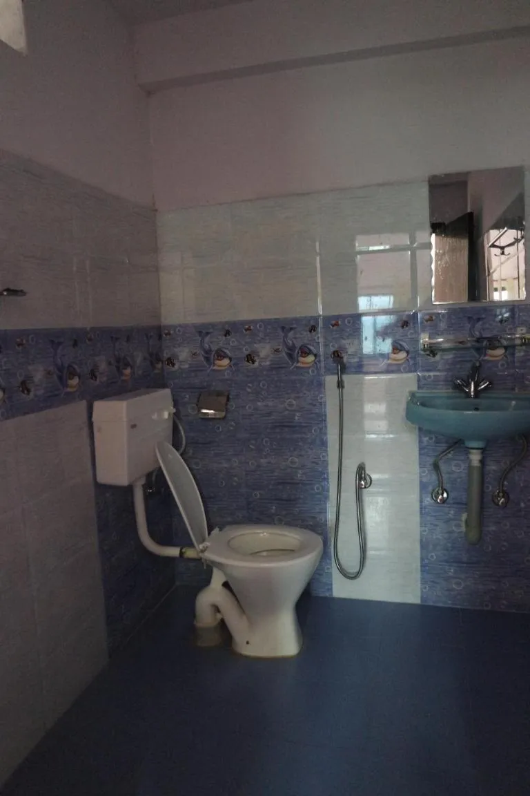 Pokhara Youth Hostel