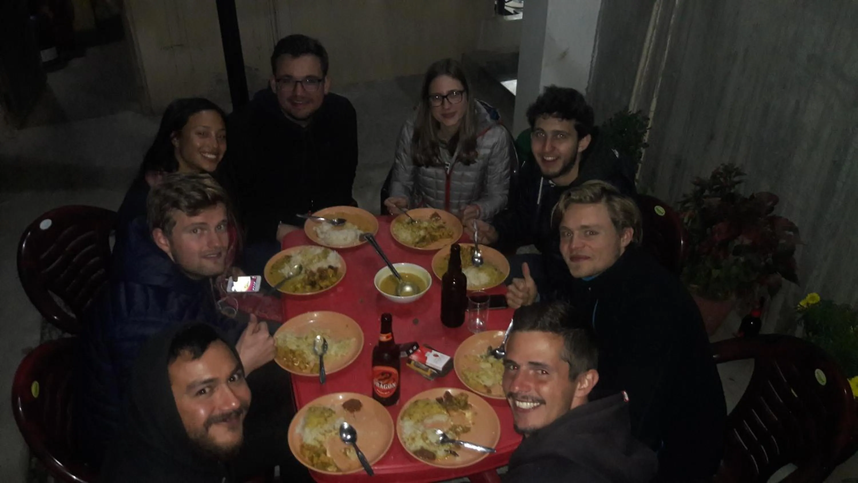 Pokhara Youth Hostel