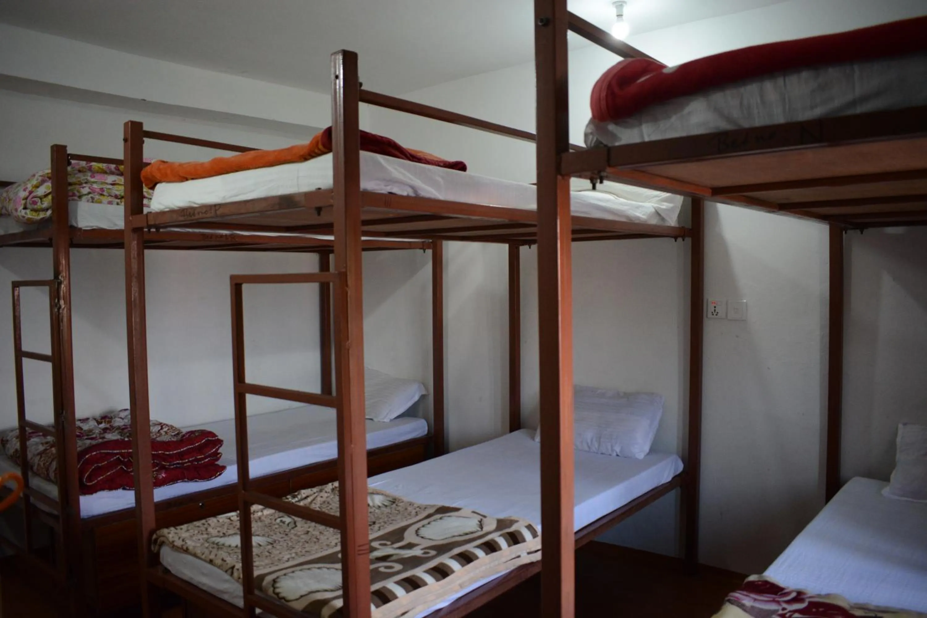 Pokhara Youth Hostel