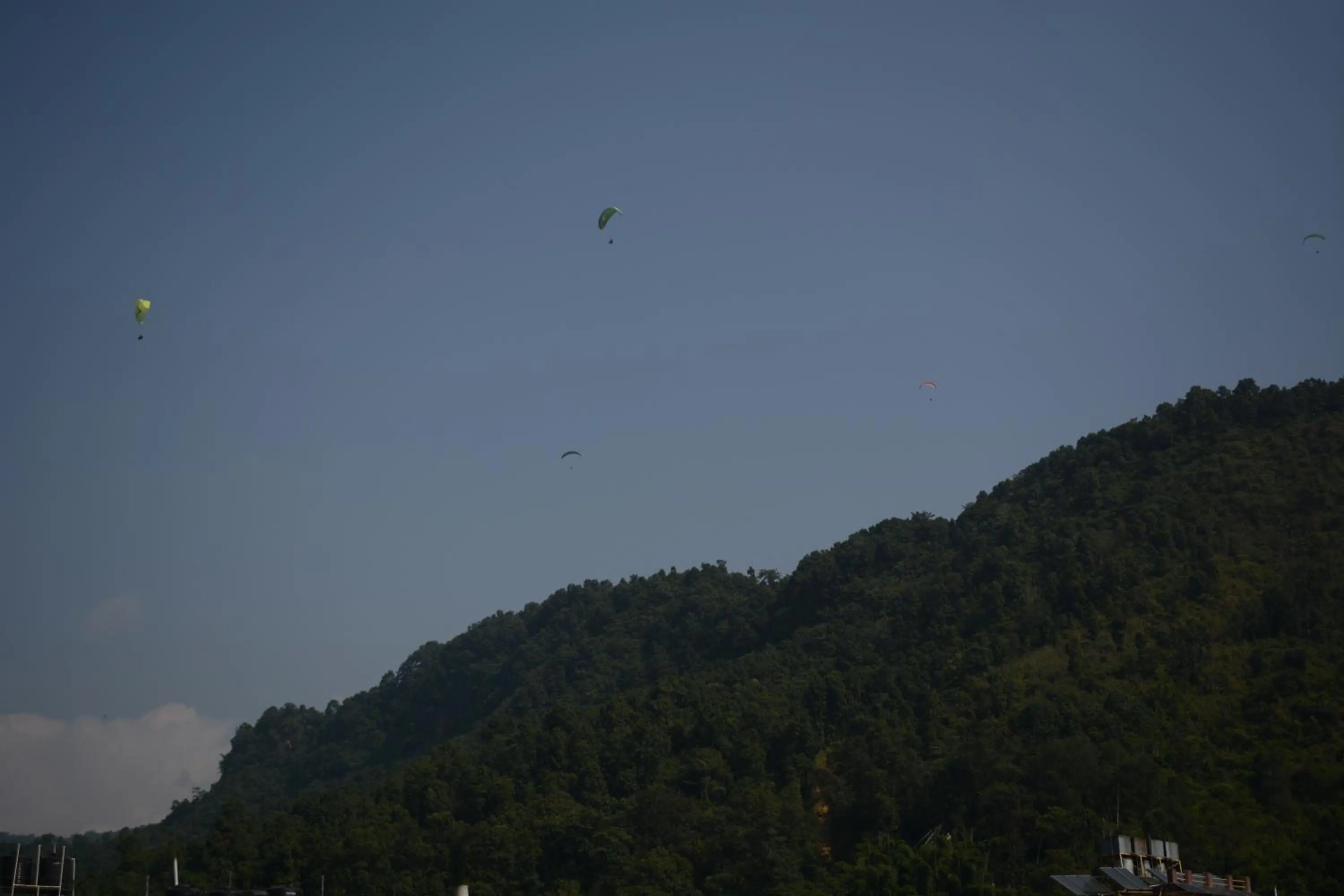 Pokhara Youth Hostel