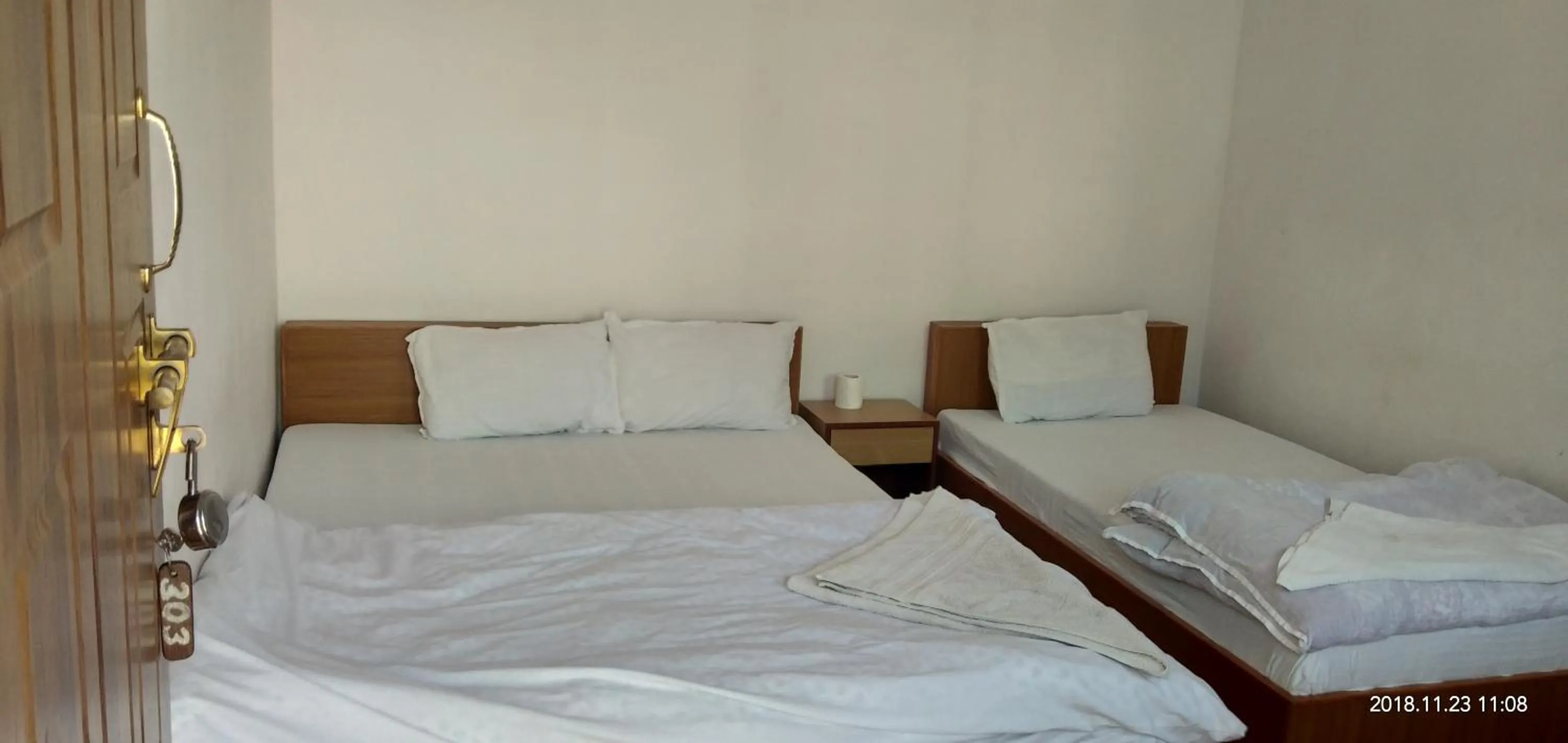 Pokhara Youth Hostel