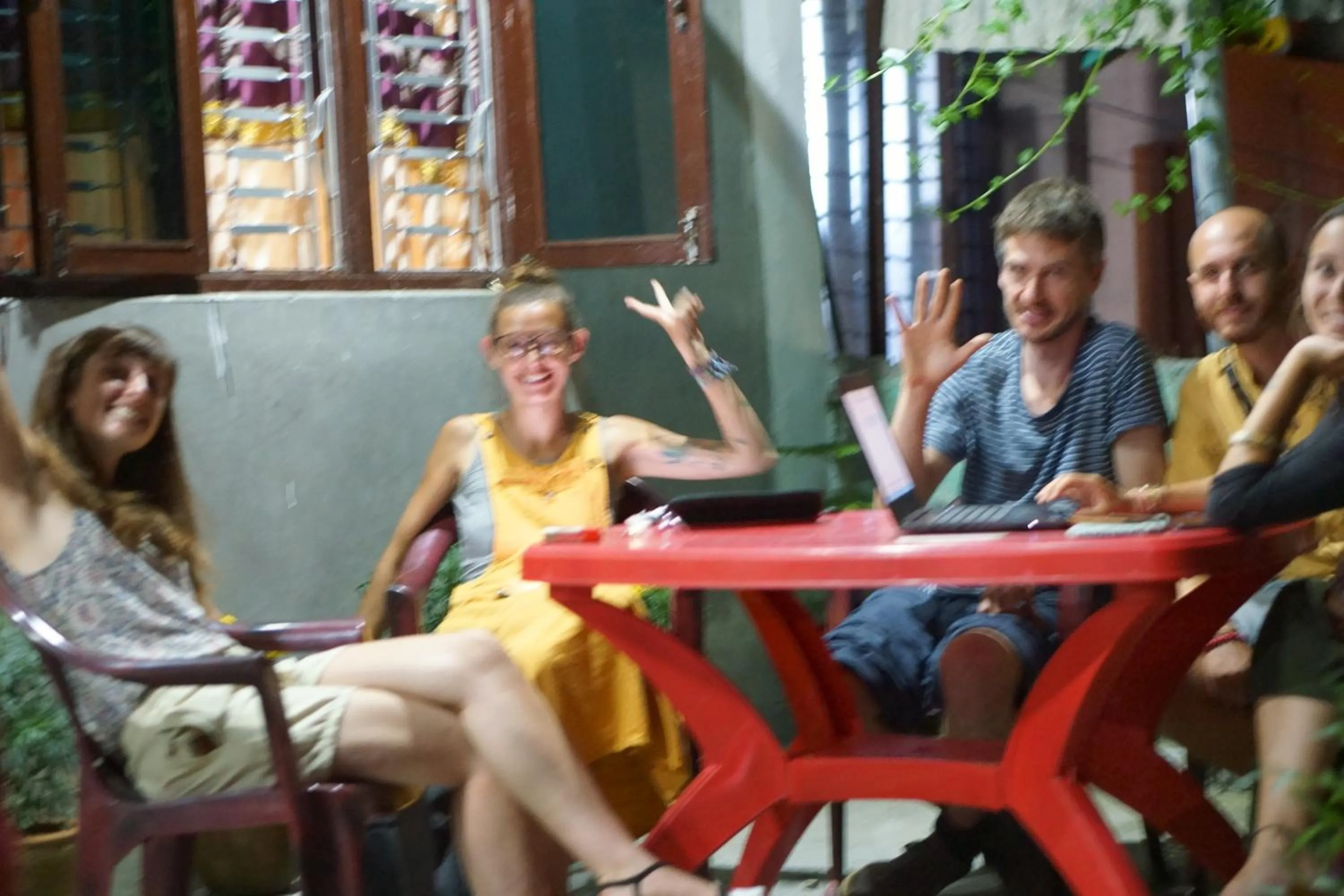 Pokhara Youth Hostel