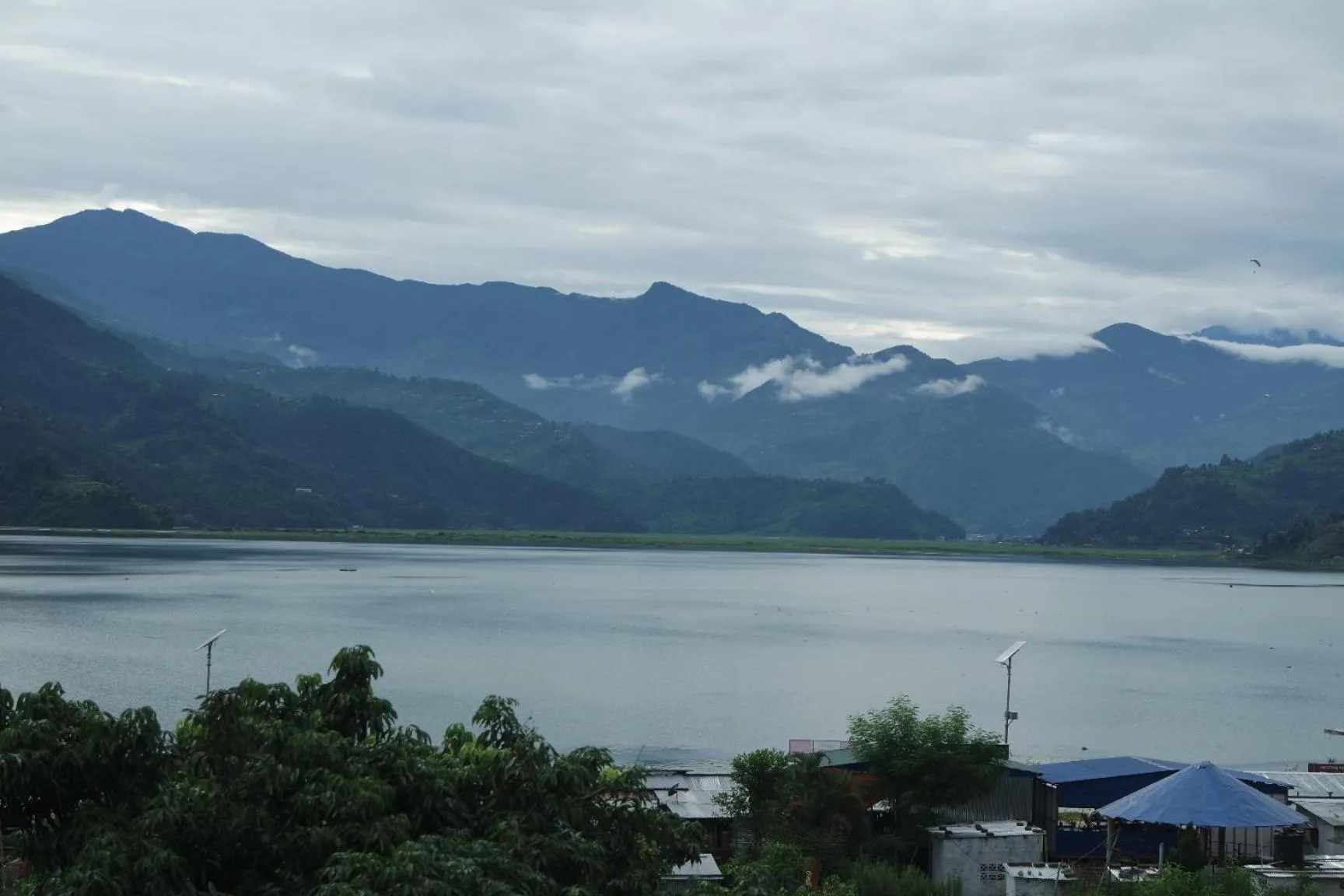 Pokhara Youth Hostel