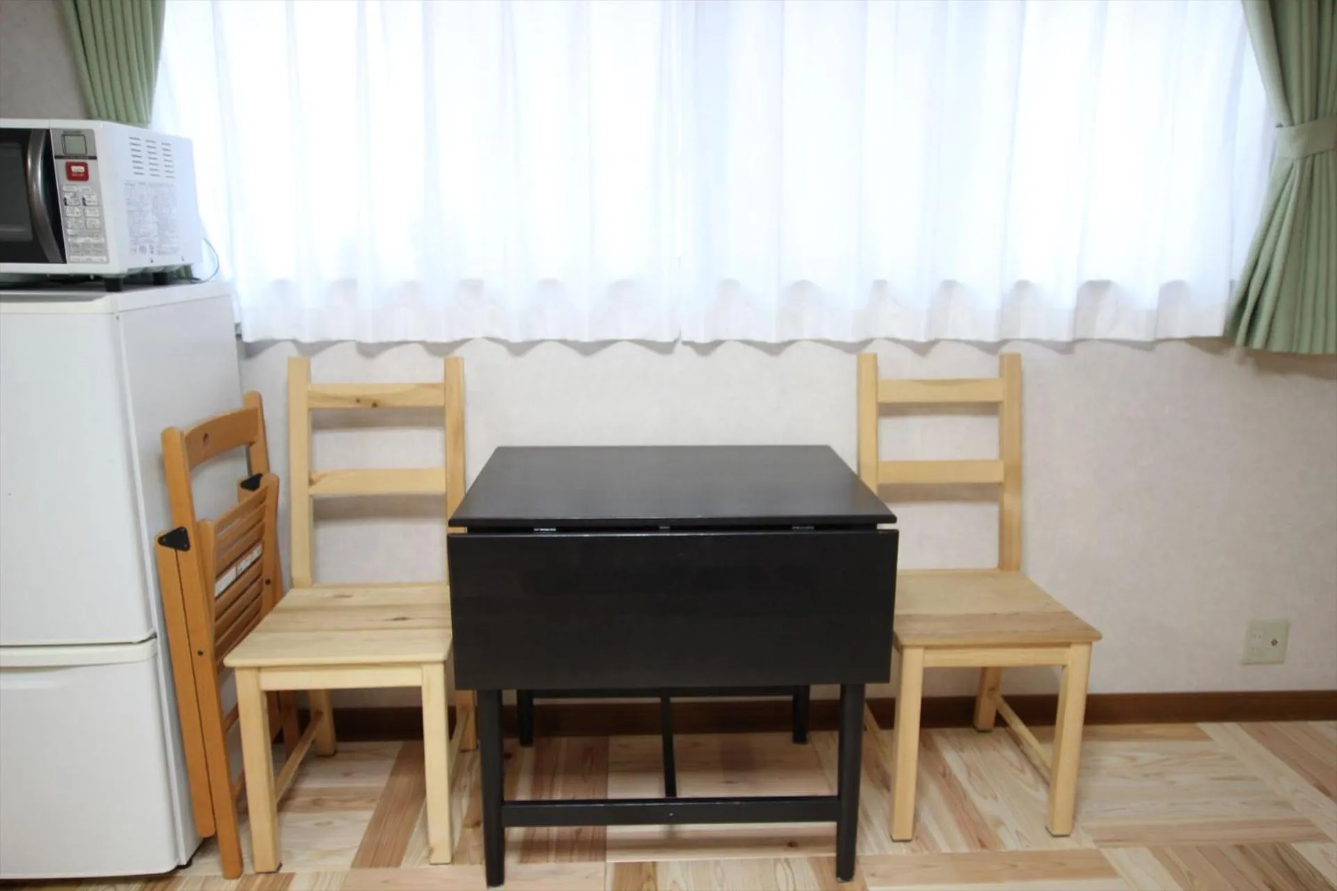 Living room in Nagomiya Kyoto Minami-Enmachi