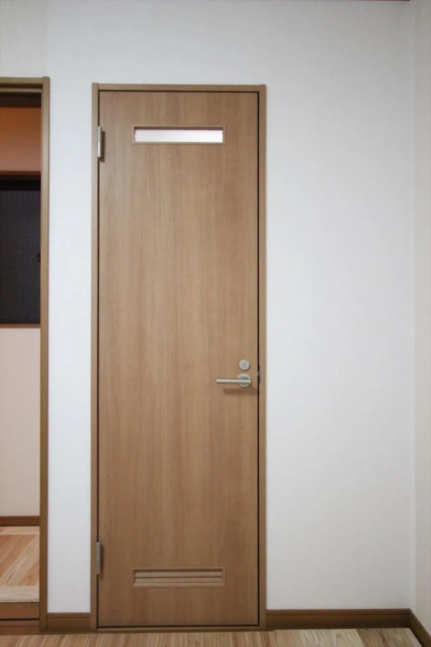 Toilet in Nagomiya Kyoto Minami-Enmachi