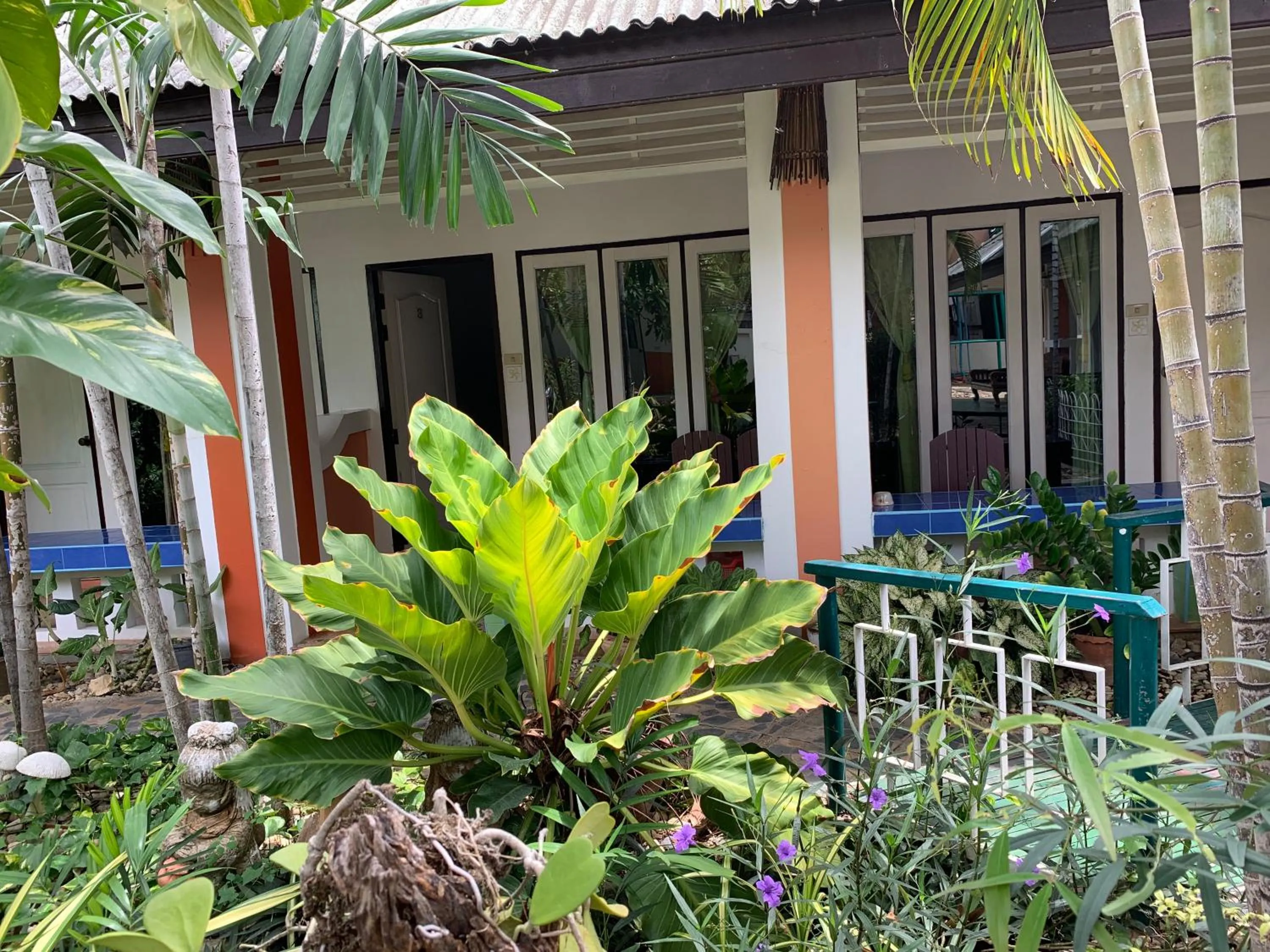 Sam's House Kanchanaburi