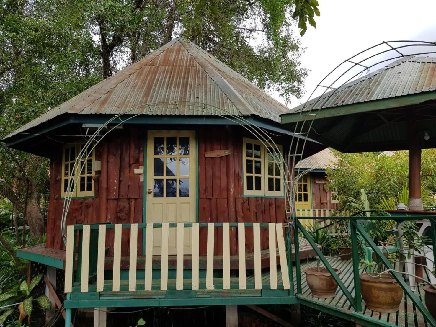 Sam's House Kanchanaburi