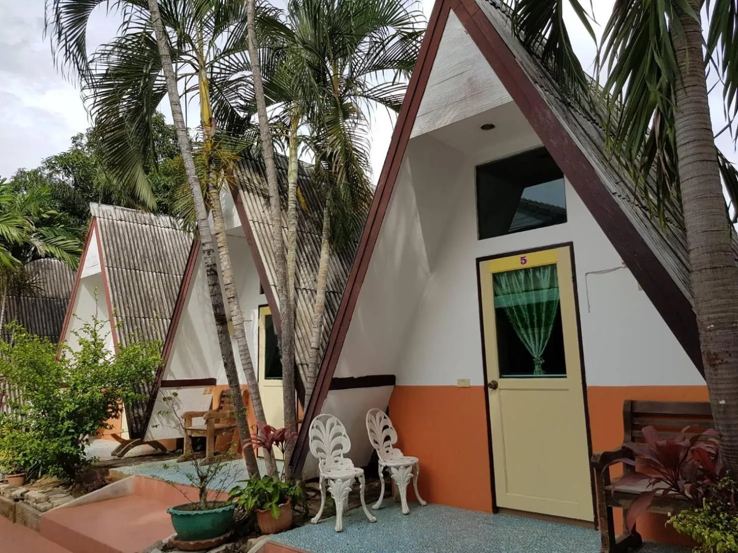 Sam's House Kanchanaburi