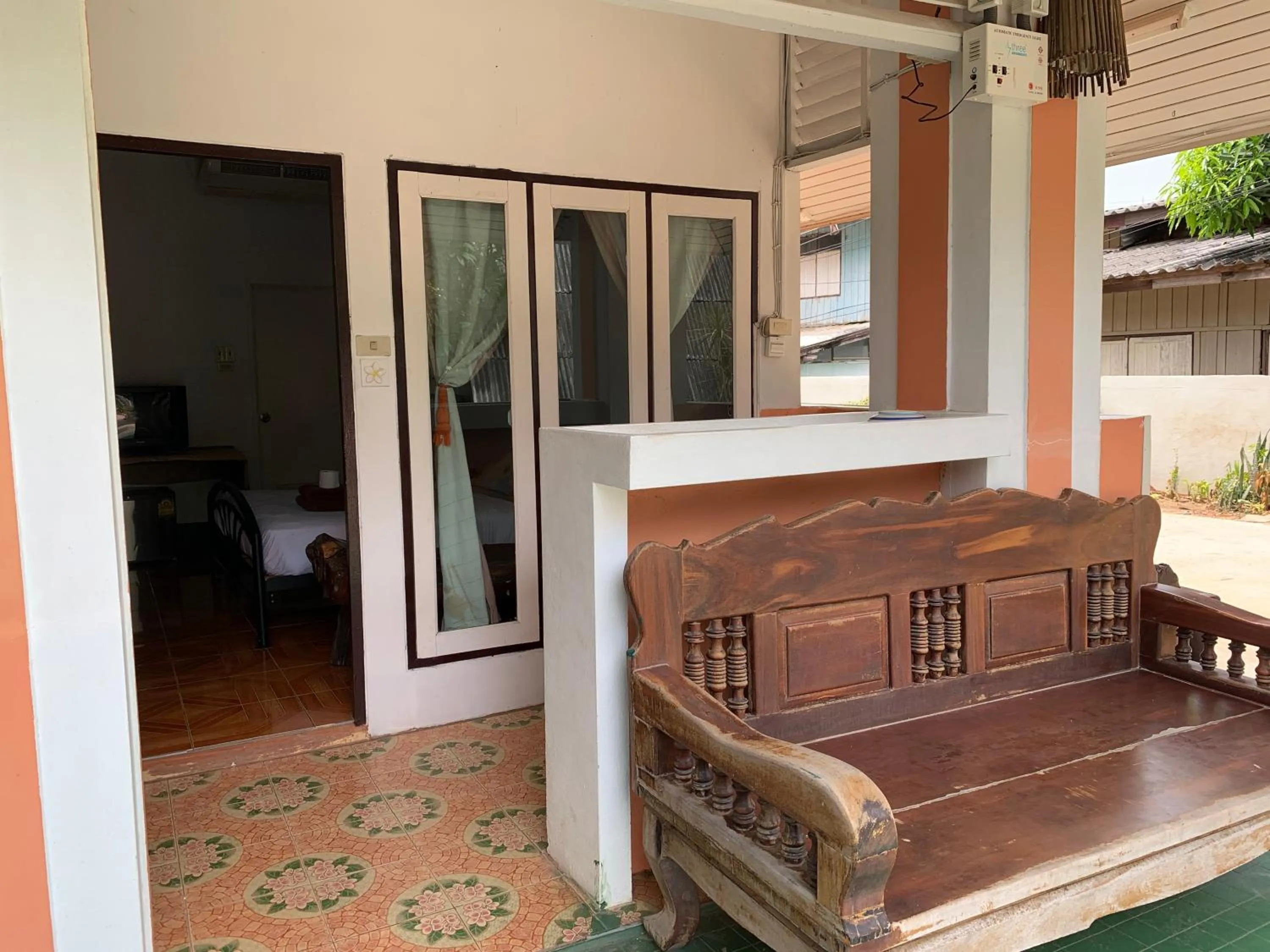 Sam's House Kanchanaburi