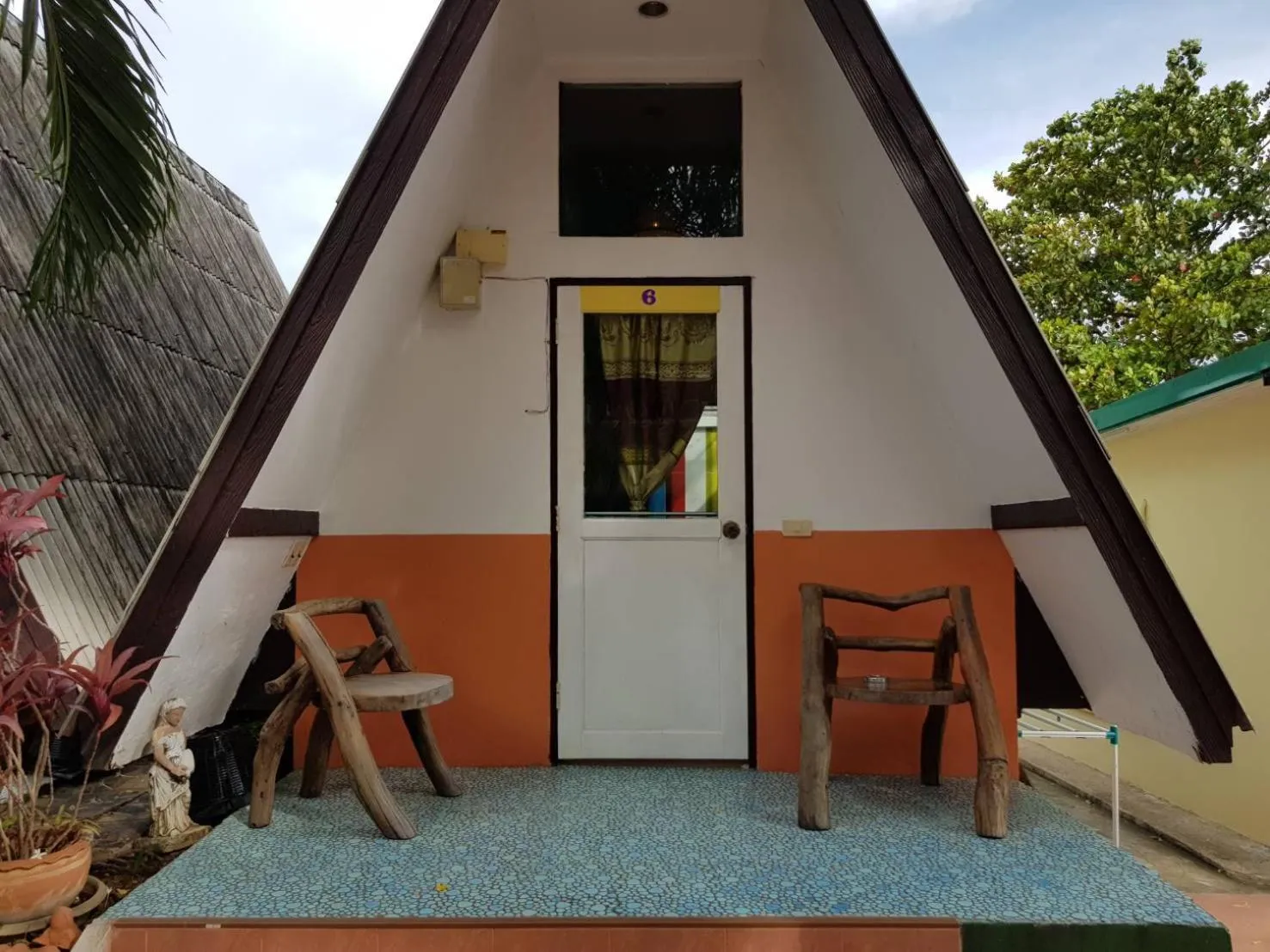 Sam's House Kanchanaburi