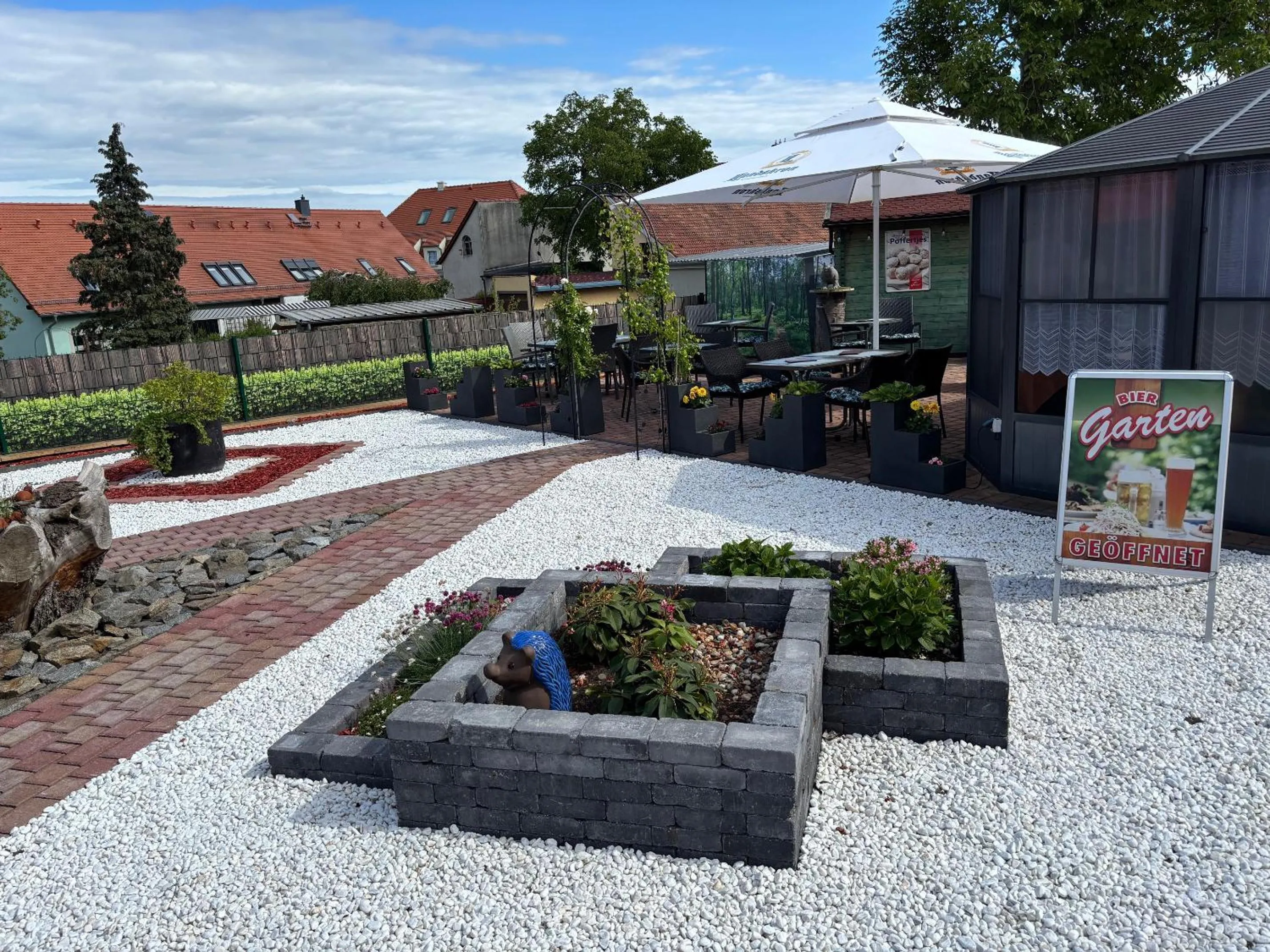 Ambiente Hotel Strehla