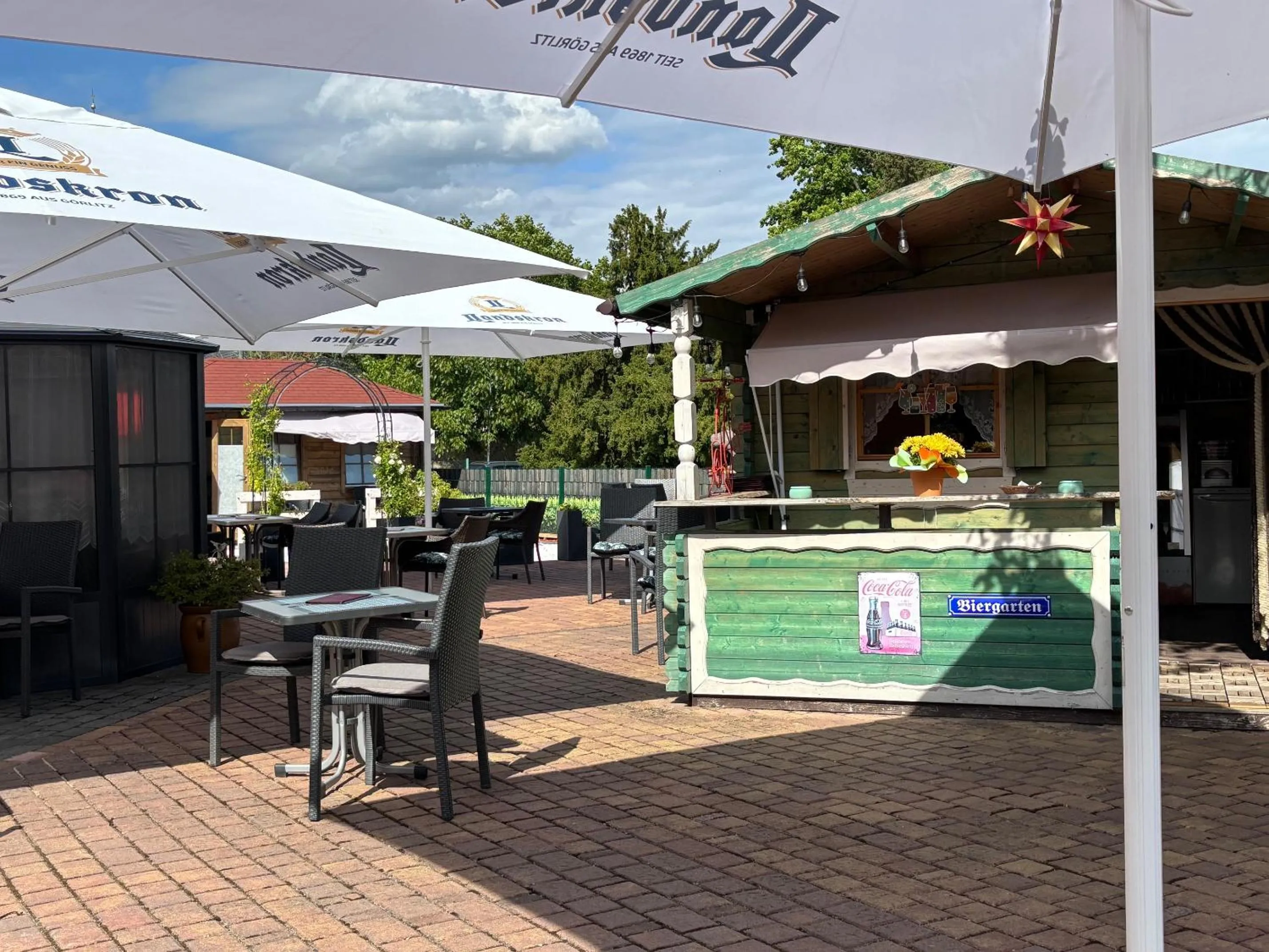 Ambiente Hotel Strehla