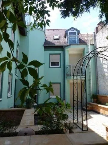 Ambiente Hotel Strehla