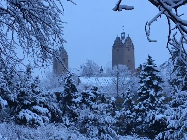 Ambiente Hotel Strehla