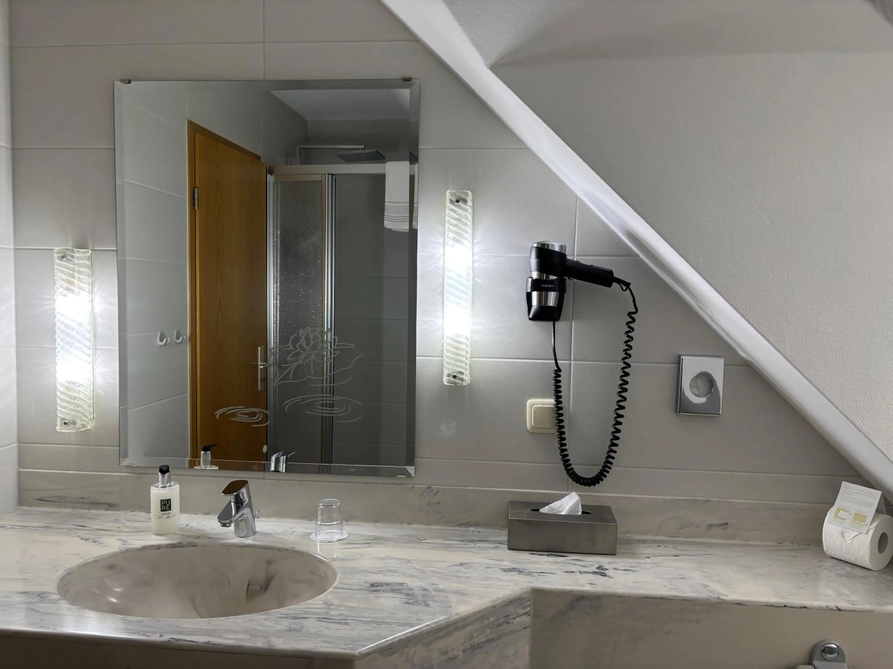 Ambiente Hotel Strehla