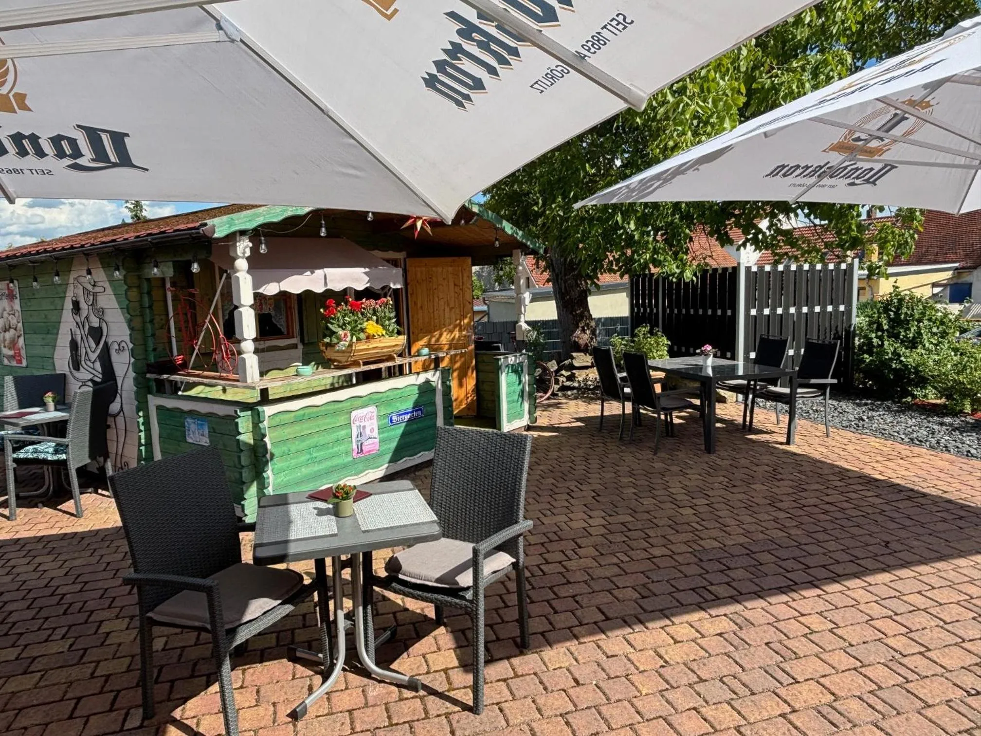 Ambiente Hotel Strehla