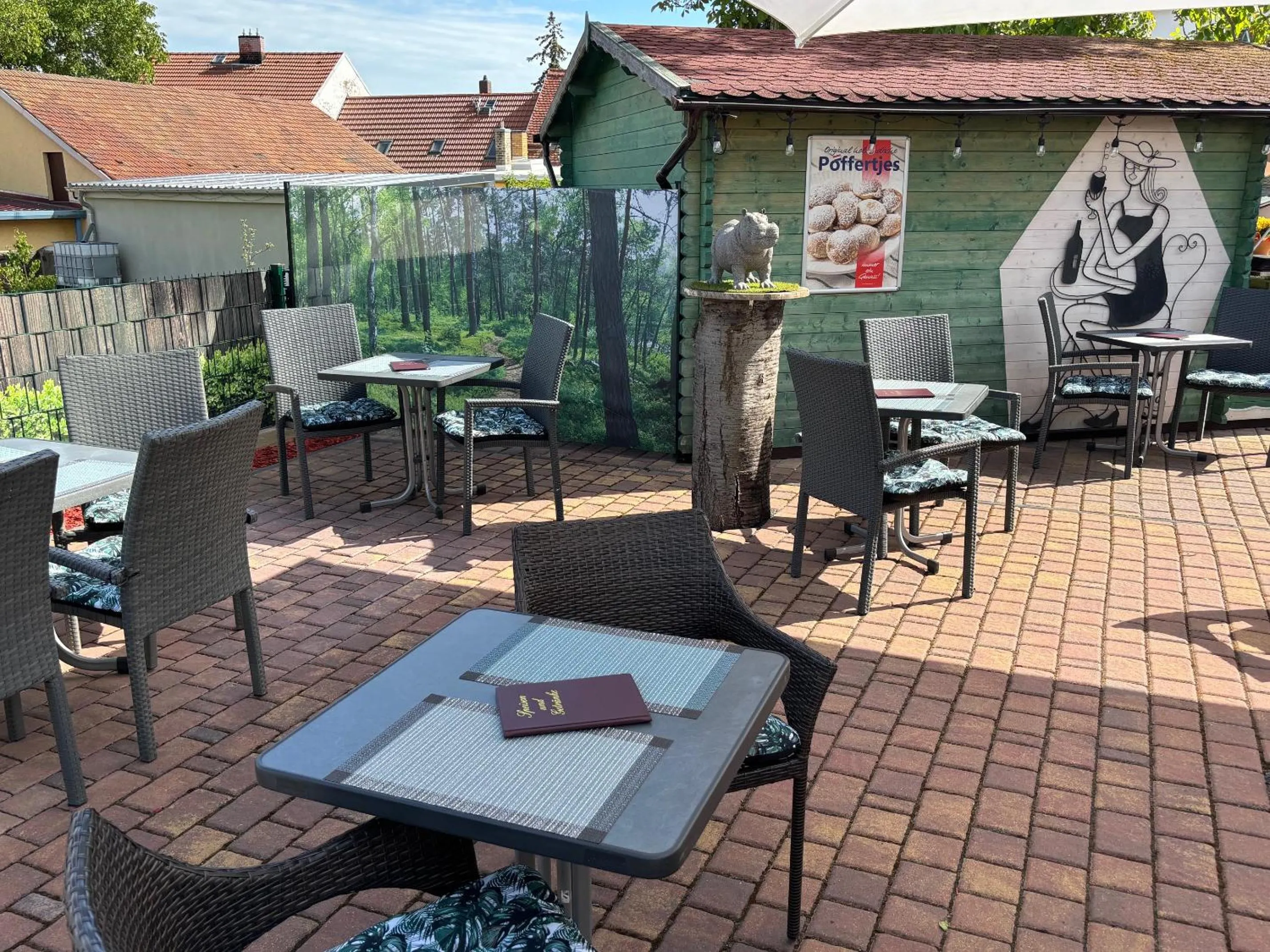 Ambiente Hotel Strehla