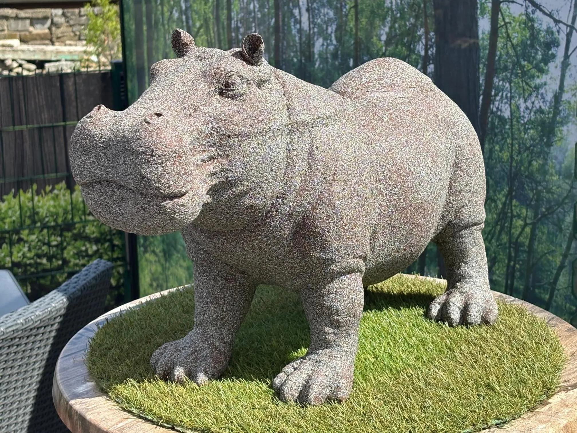 Ambiente Hotel Strehla