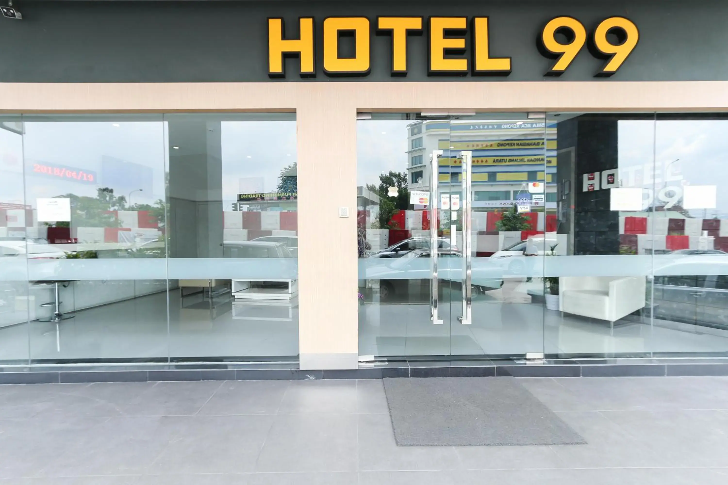 Hotel 99 Kepong