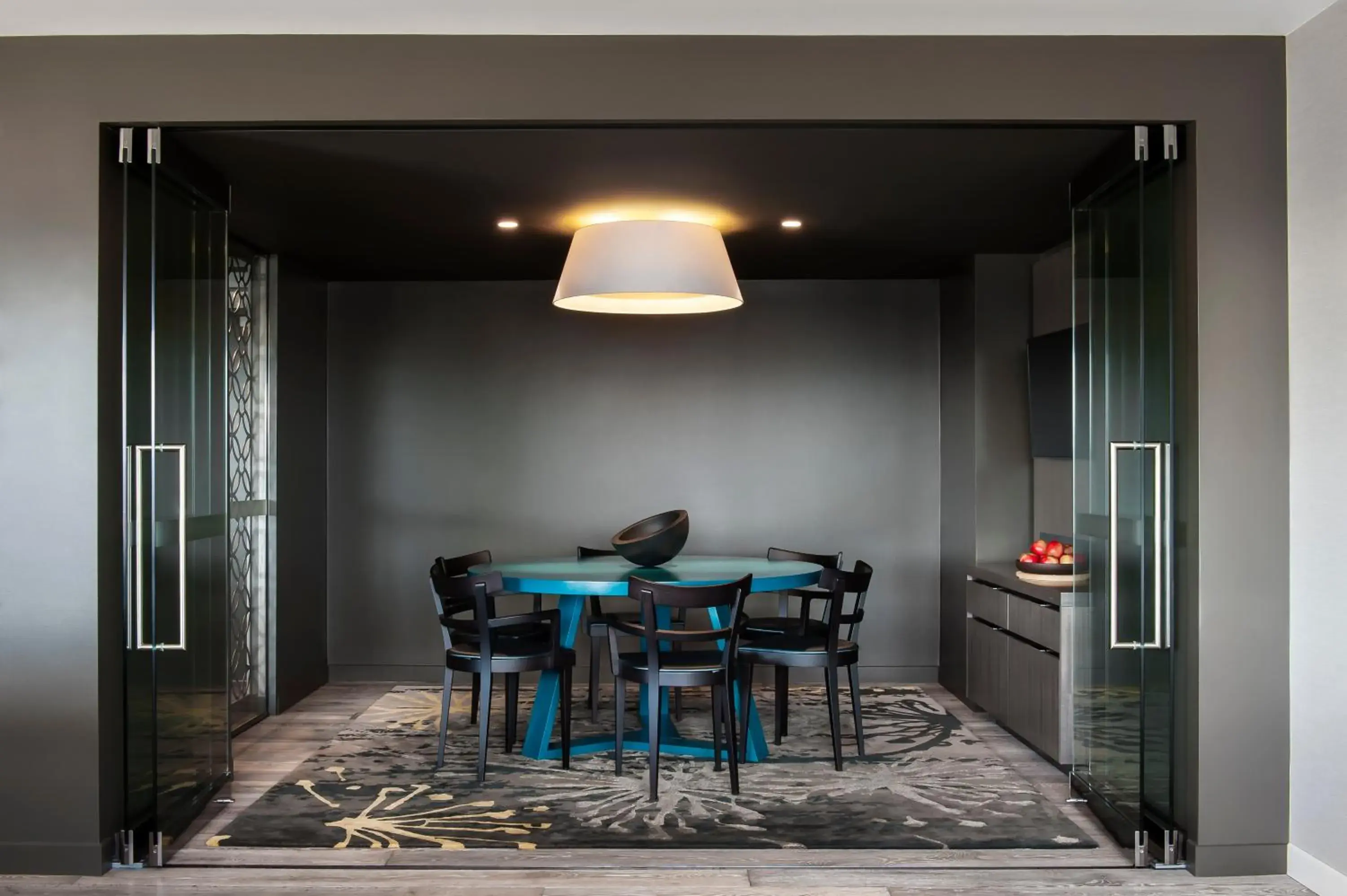 PARKROYAL Darling Harbour, Sydney PARKROYAL Darling Harbour, Sydney