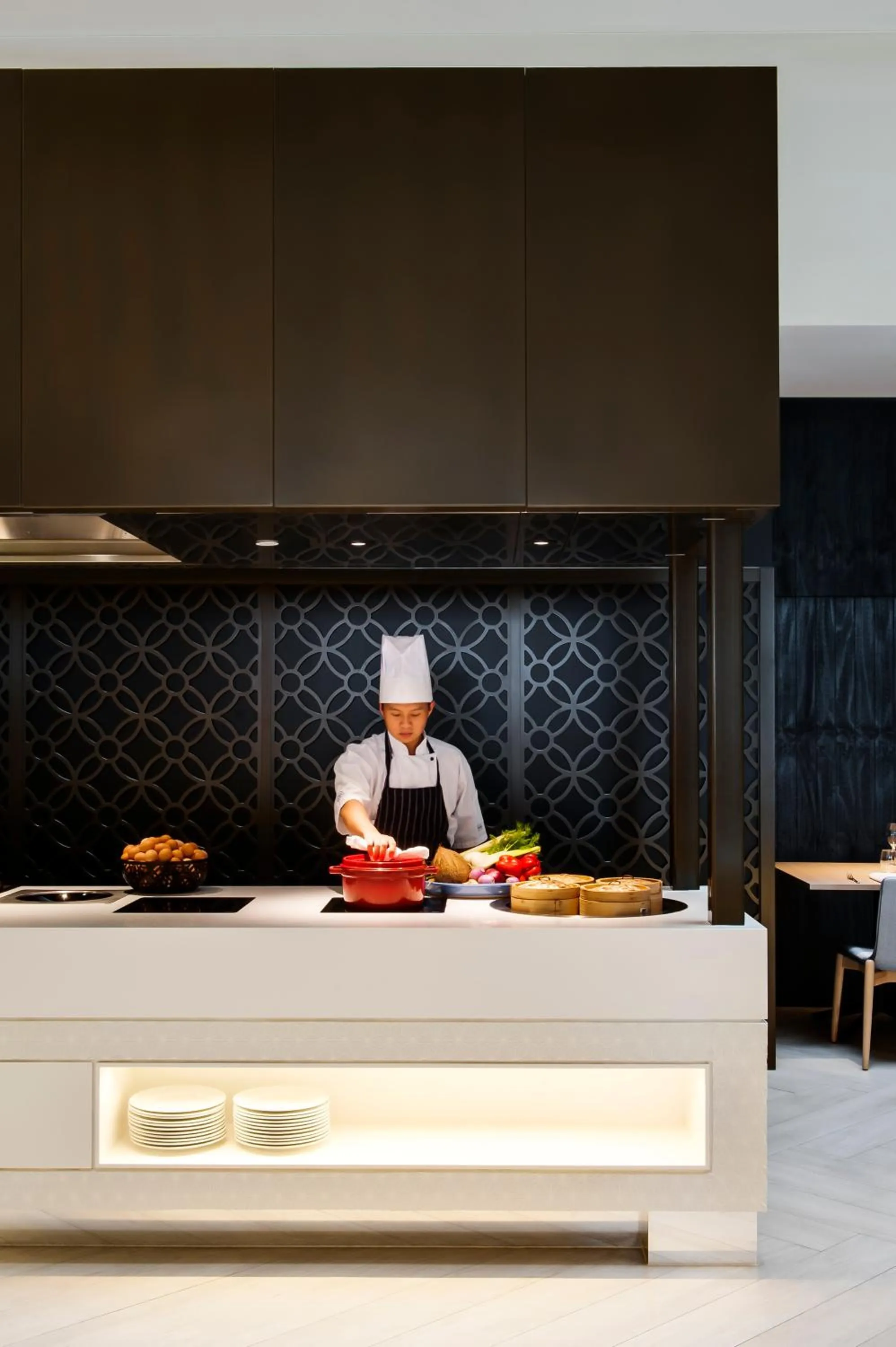 Food in PARKROYAL Darling Harbour, Sydney