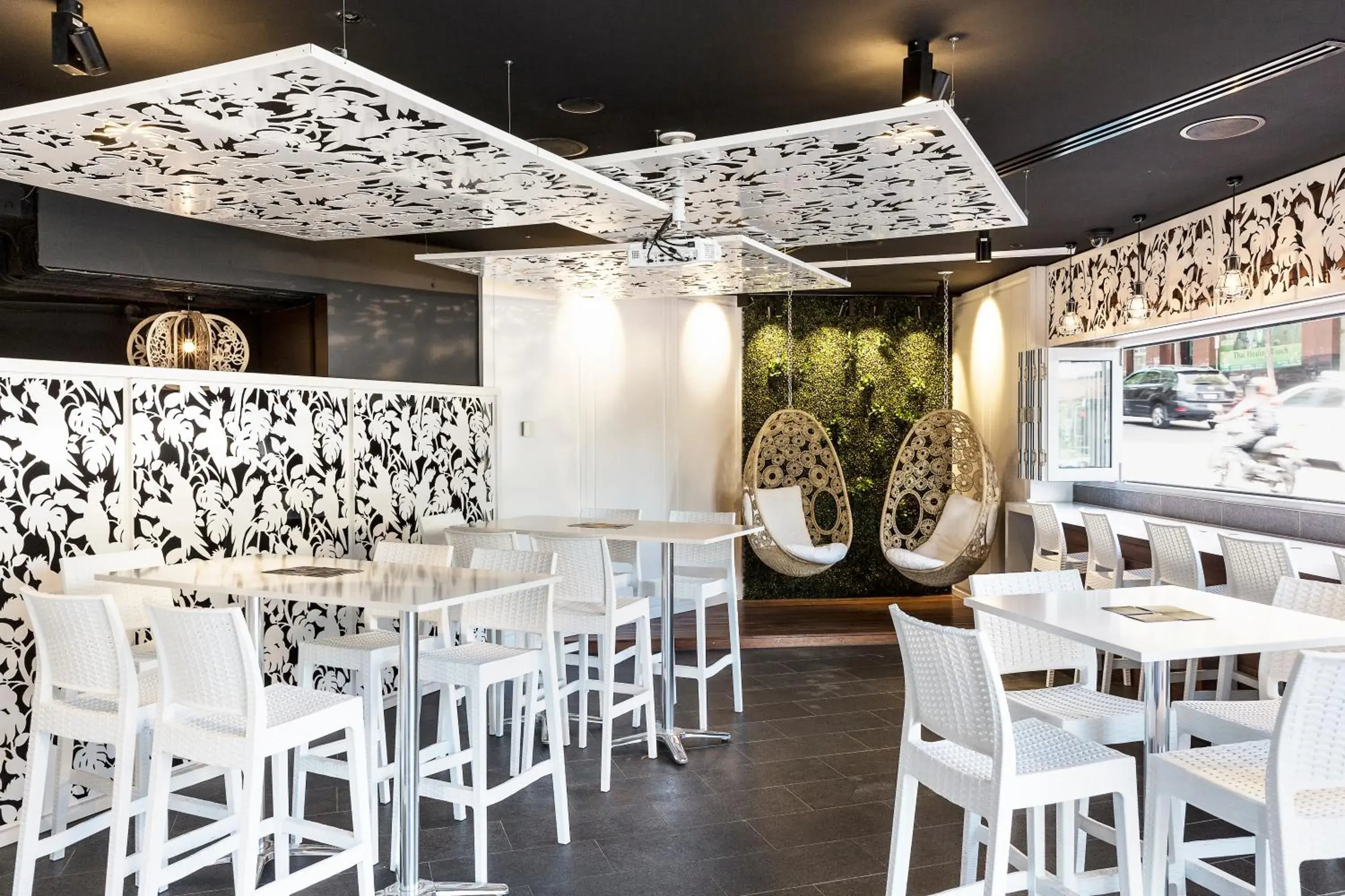 Restaurant/places to eat in PARKROYAL Darling Harbour, Sydney Restaurant/places to eat in PARKROYAL Darling Harbour, Sydney