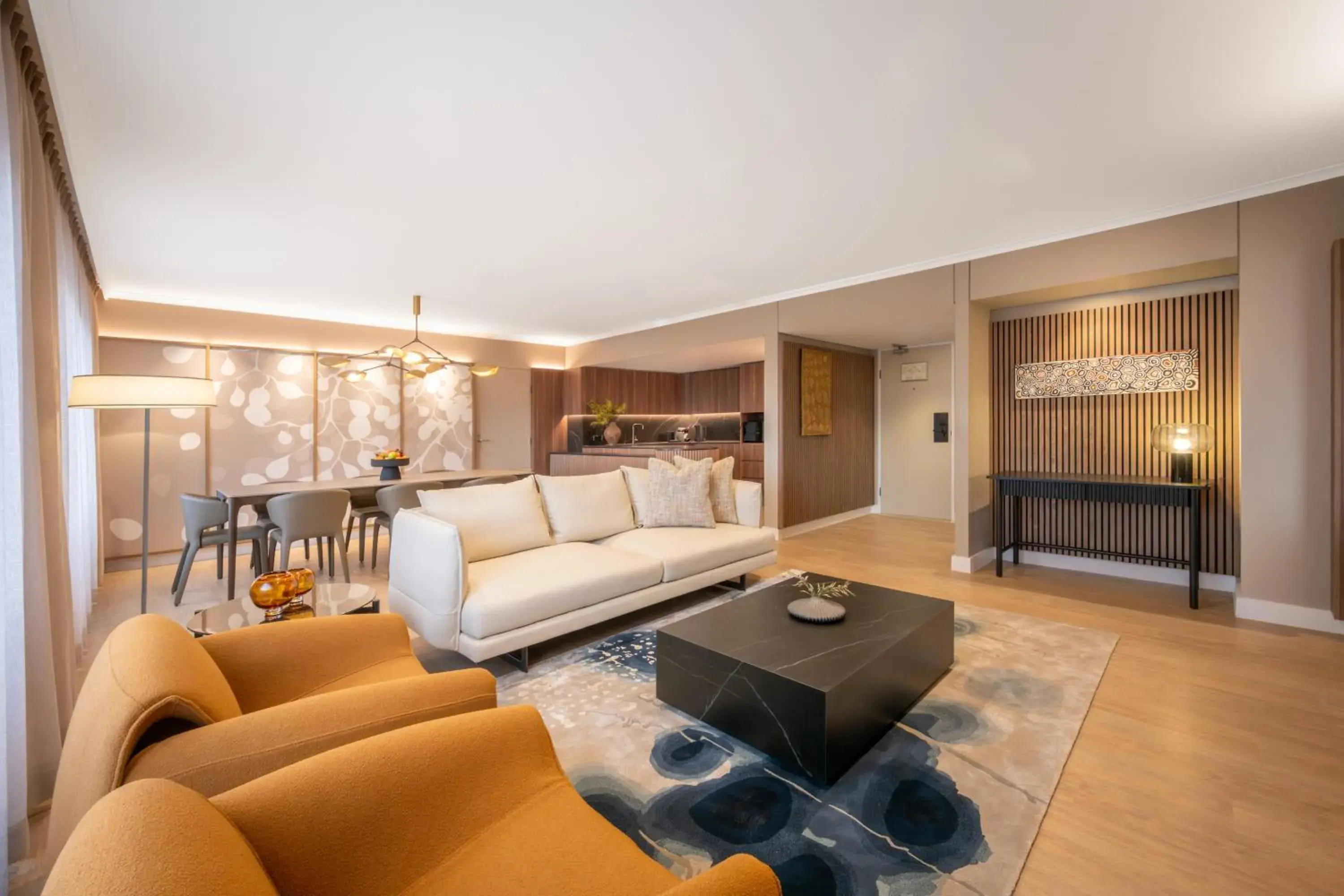 Parkroyal Suite in PARKROYAL Parramatta Parkroyal Suite in PARKROYAL Parramatta