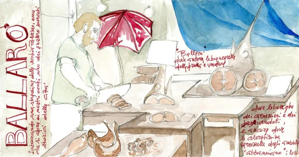 Nearby landmark in Il Sonaglio