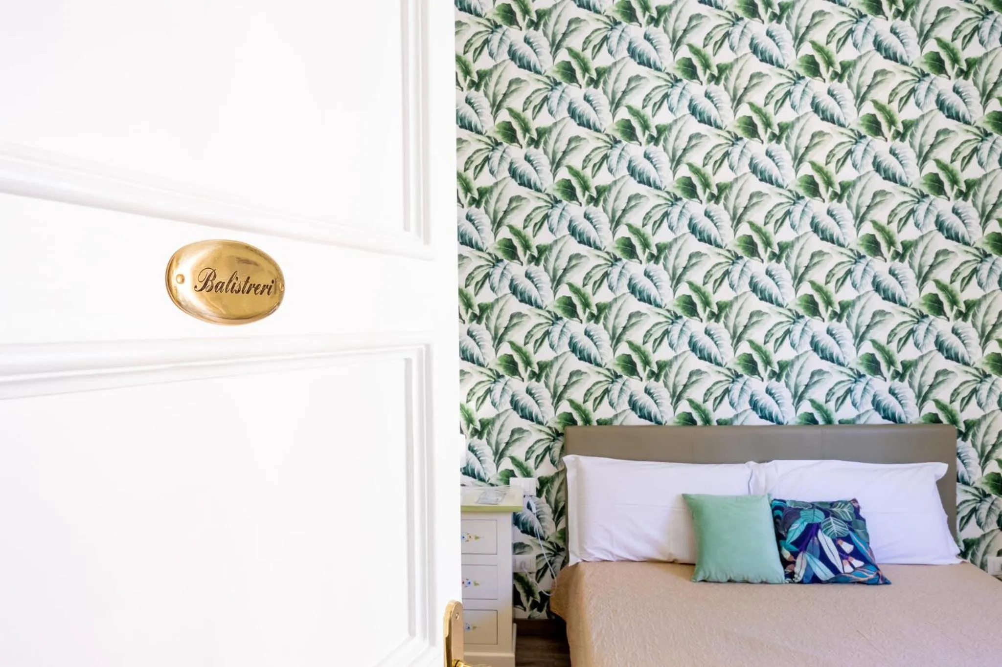 Property logo or sign, Bed in Il Sonaglio