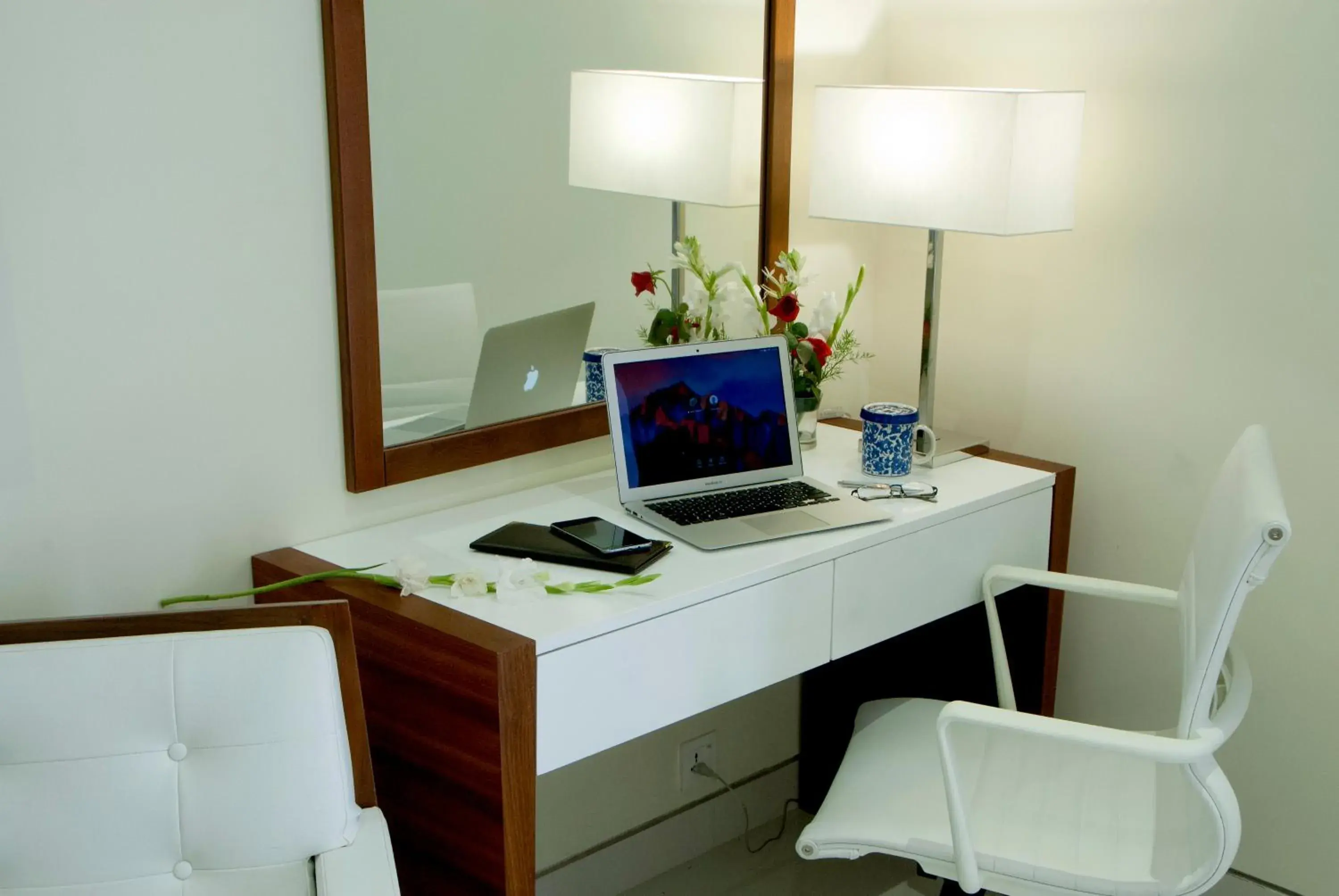 City view in Avari Boutique Multan City view in Avari Boutique Multan