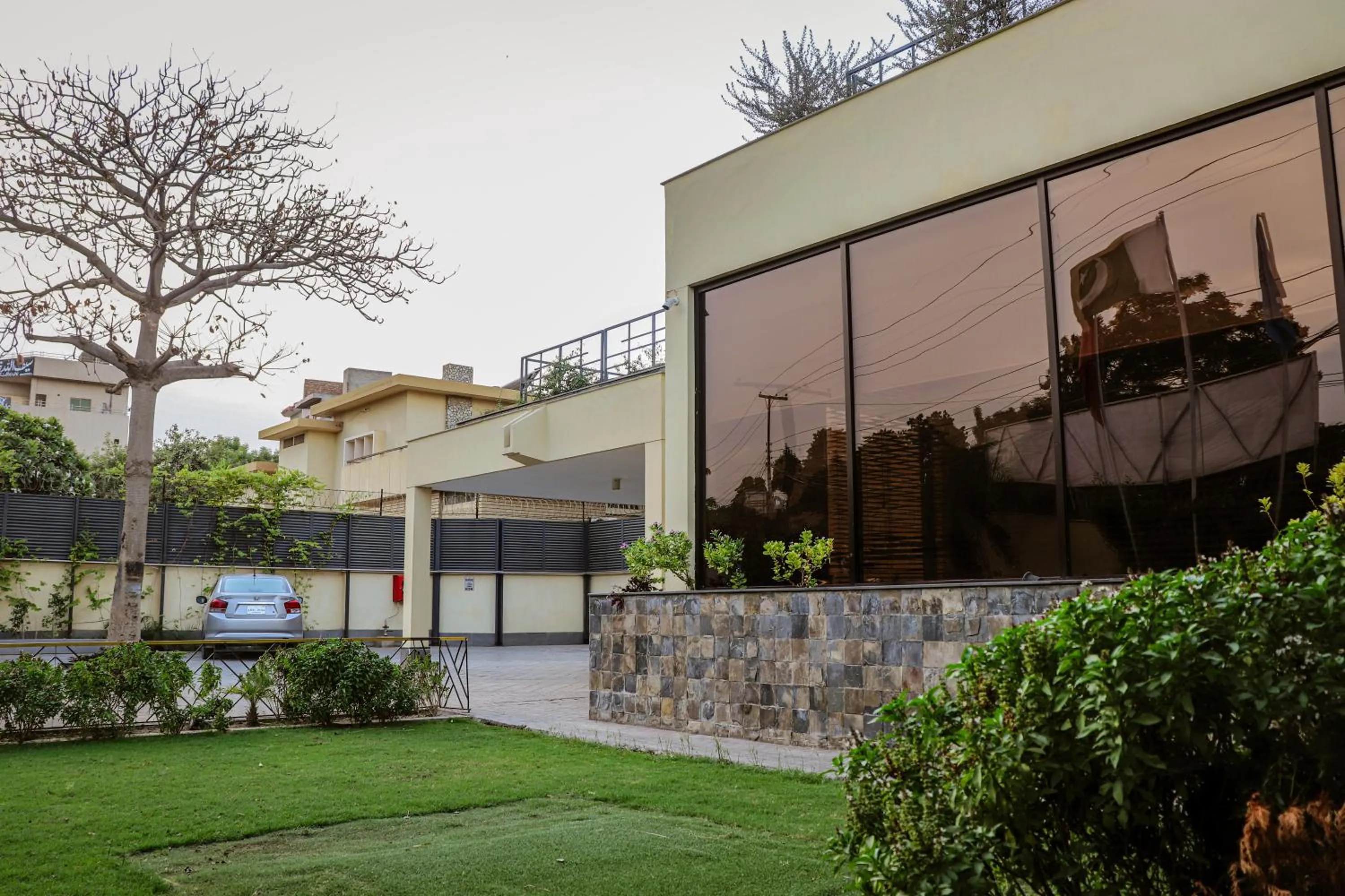 Avari Boutique Multan