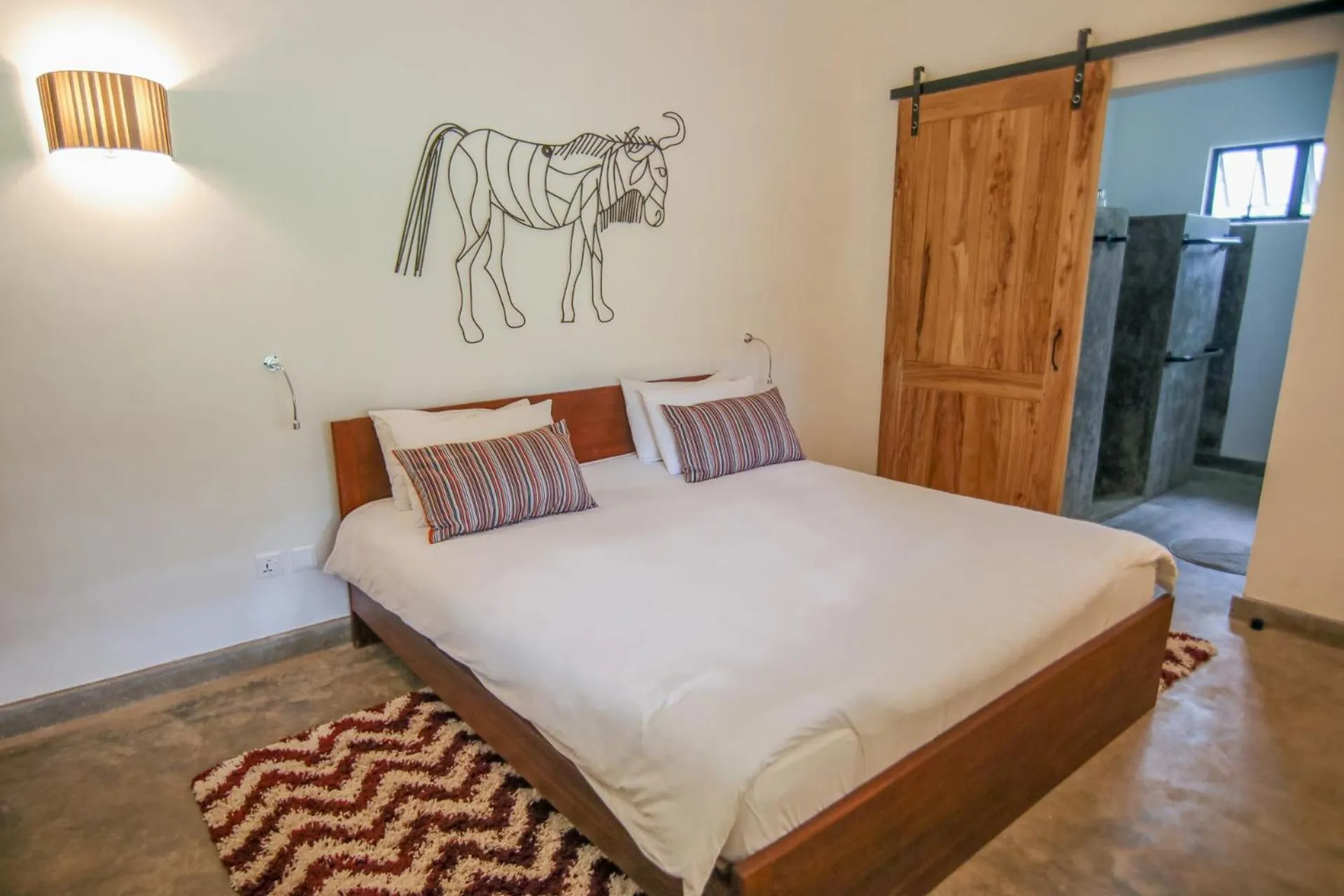 Arusha Villa Karamu Coffee Estate