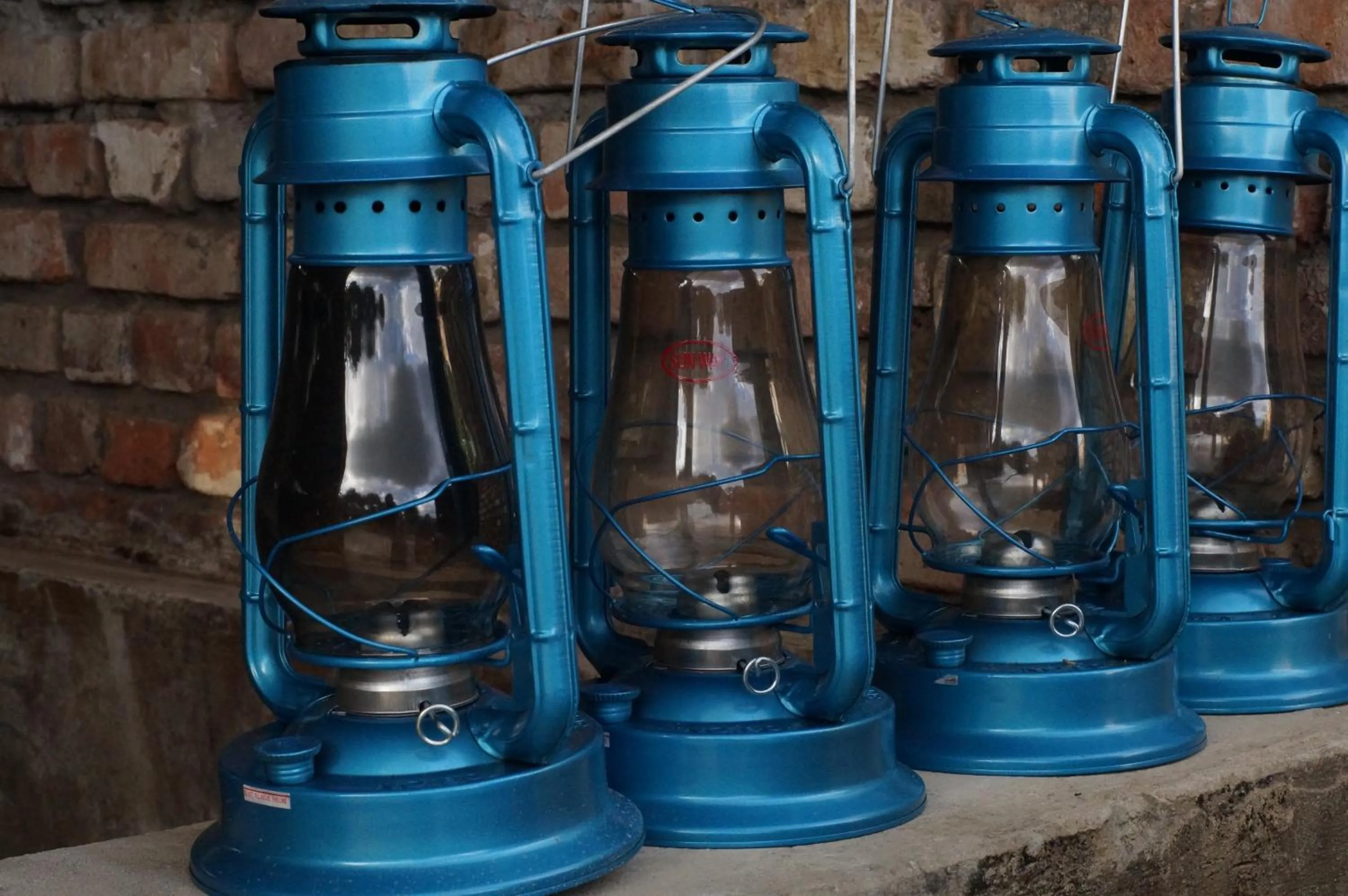 Property building in Arusha Villa Karamu Coffee Estate