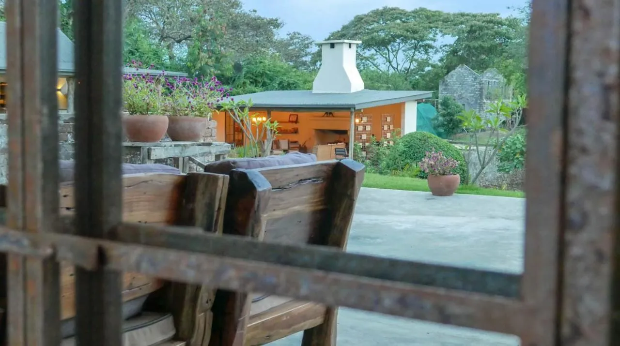 Arusha Villa Karamu Coffee Estate