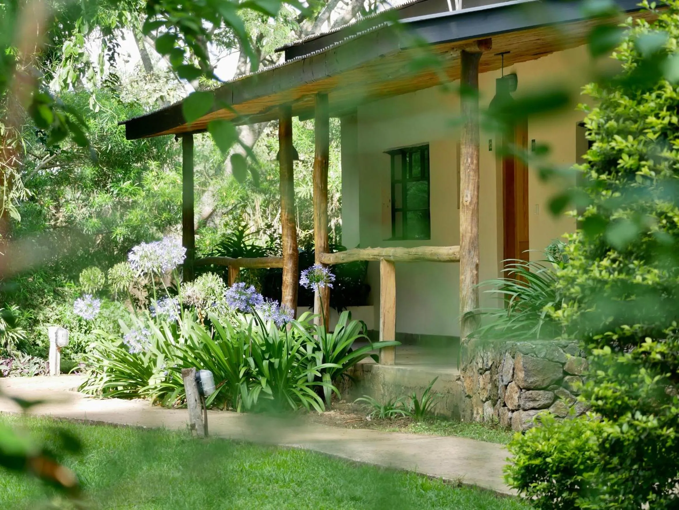 Arusha Villa Karamu Coffee Estate