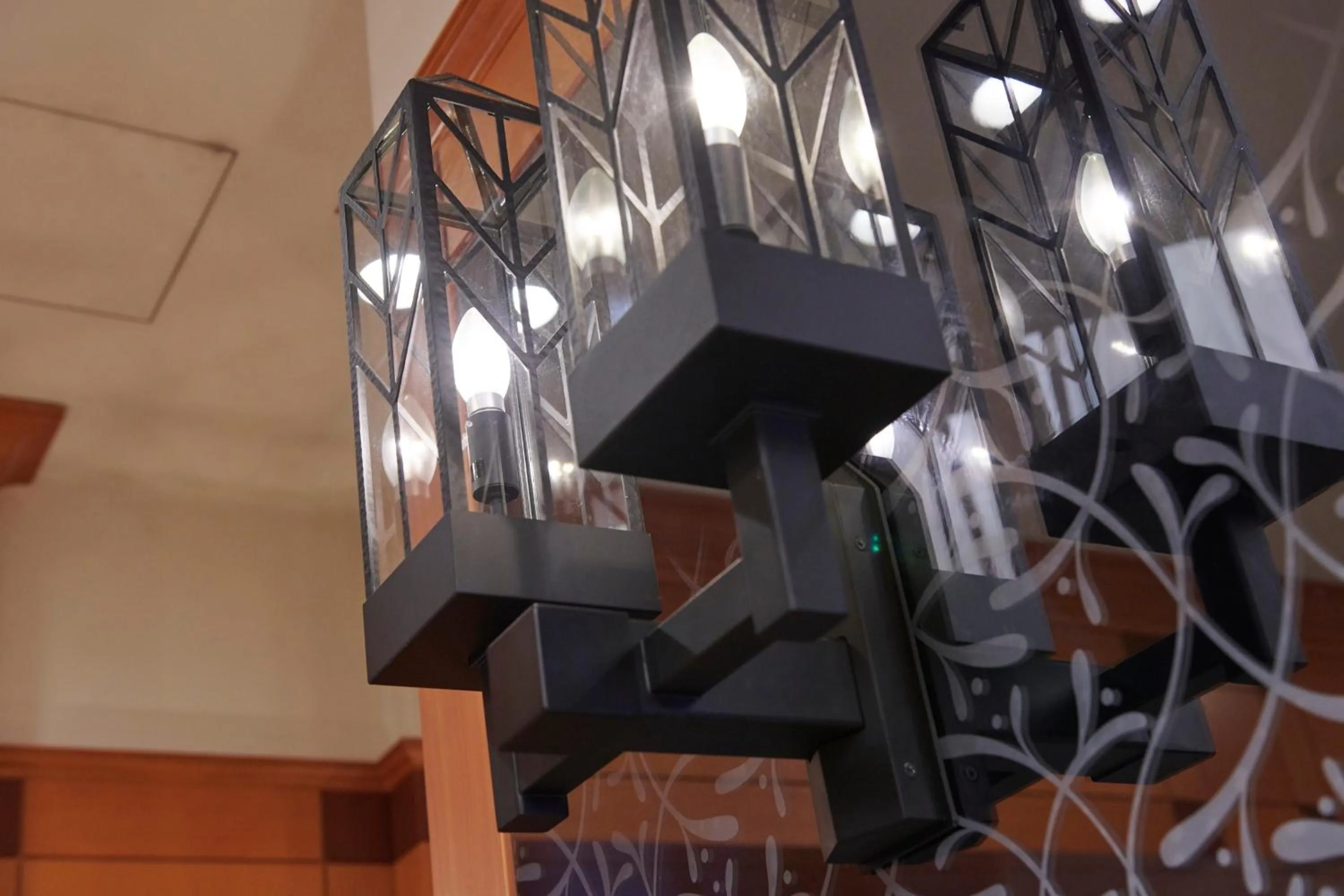 Lobby or reception in HOTEL VISCHIO AMAGASAKI by GRANVIA