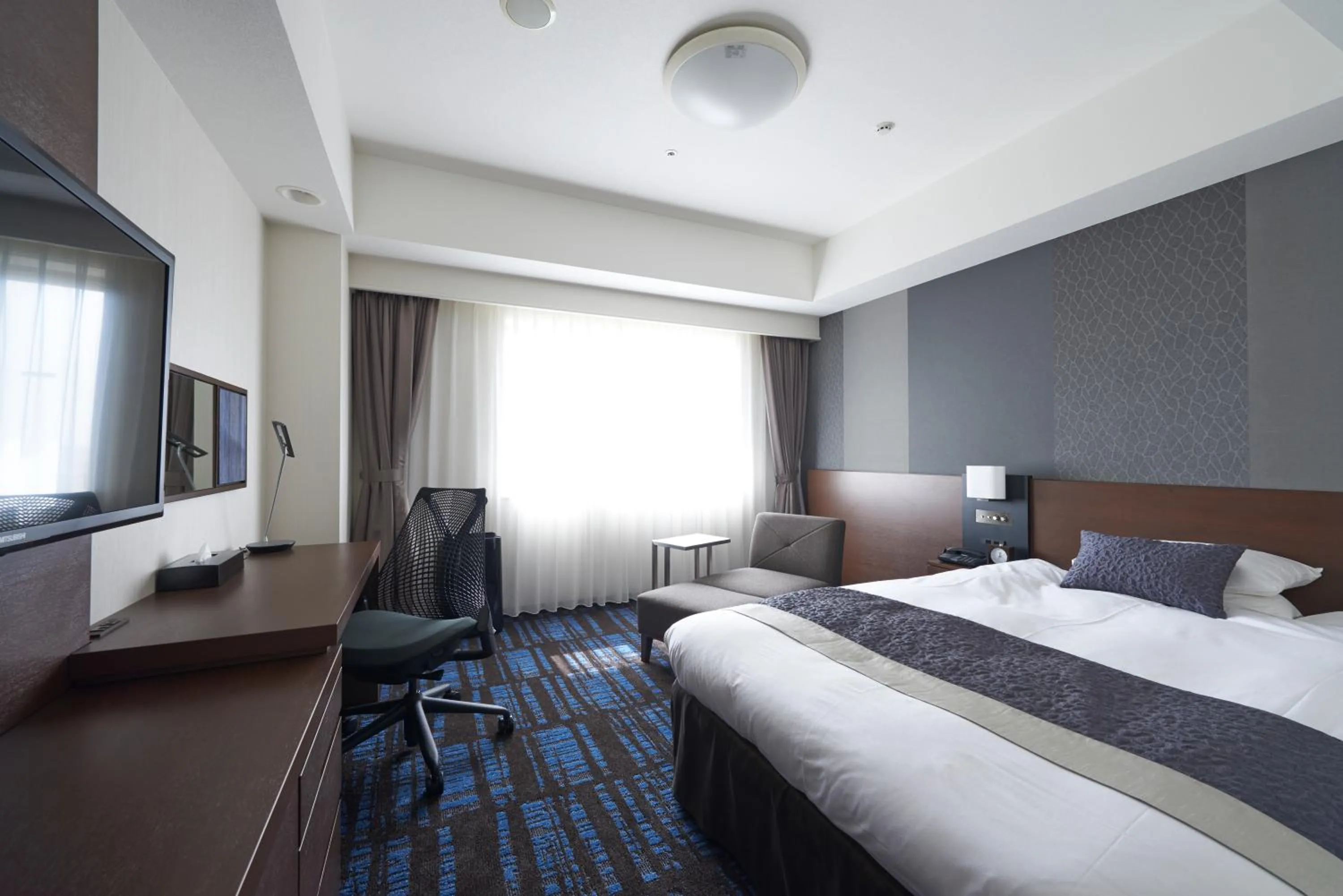 Other, Bed in HOTEL VISCHIO AMAGASAKI by GRANVIA