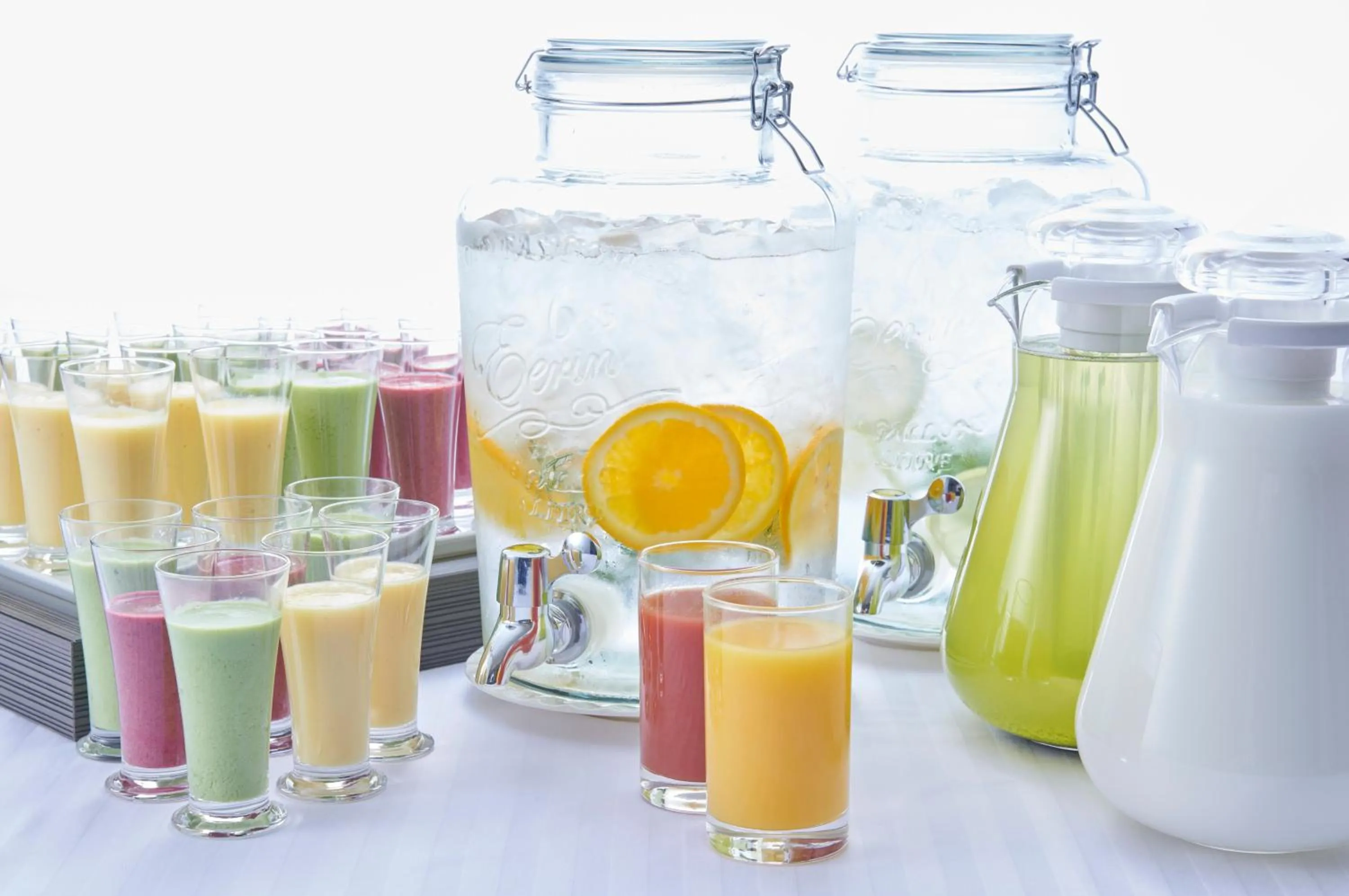 Breakfast in HOTEL VISCHIO AMAGASAKI by GRANVIA