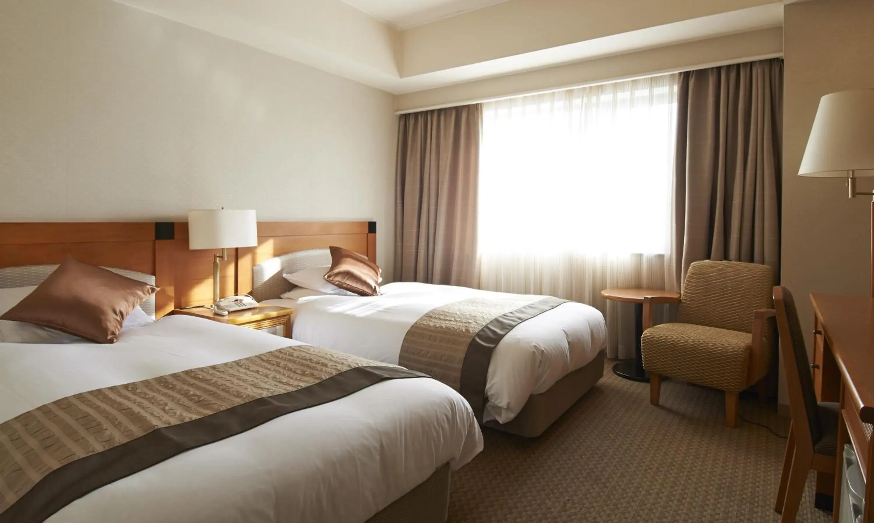Day, Bed in HOTEL VISCHIO AMAGASAKI by GRANVIA Day, Bed in HOTEL VISCHIO AMAGASAKI by GRANVIA
