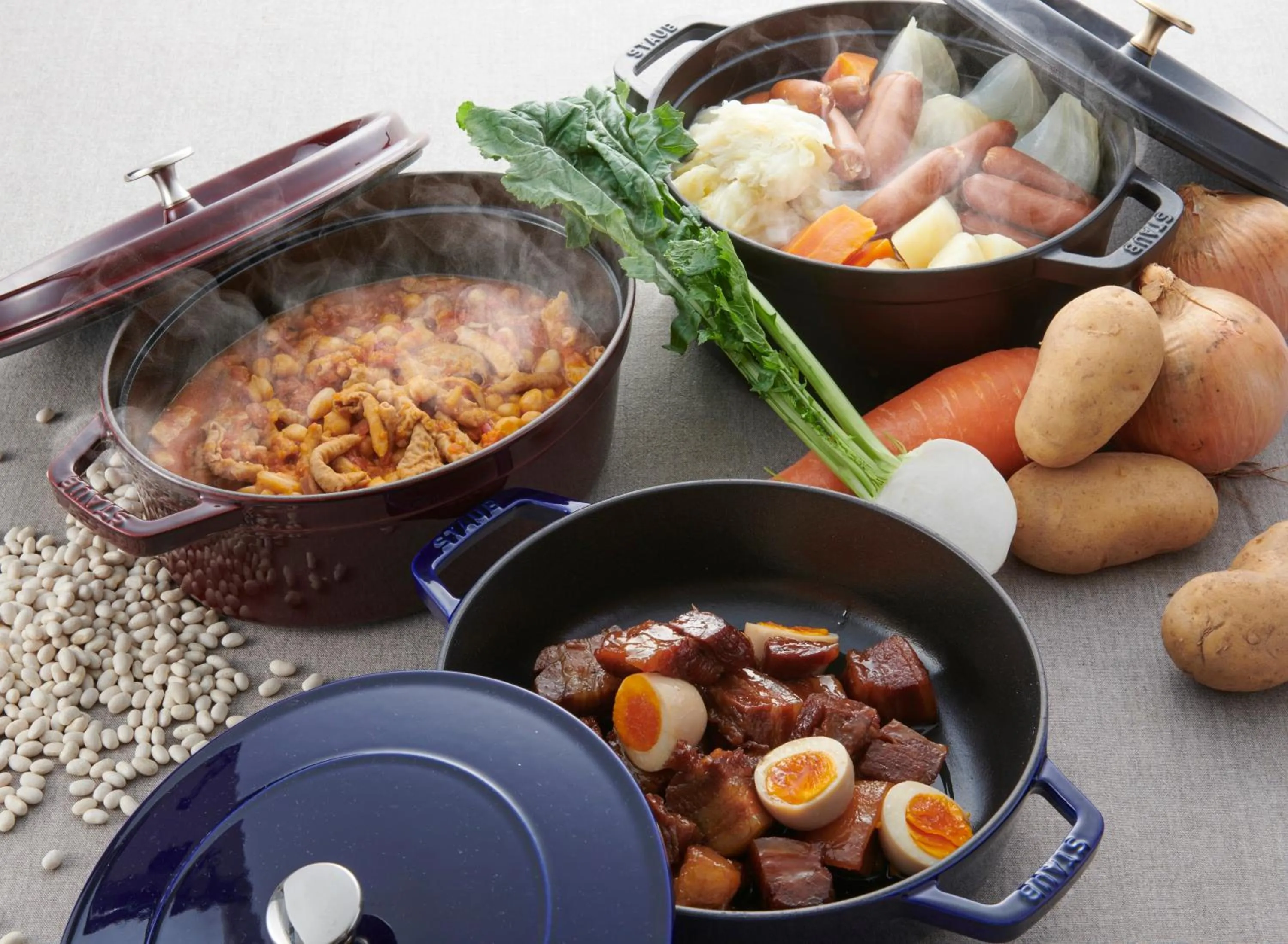 Buffet breakfast in HOTEL VISCHIO AMAGASAKI by GRANVIA