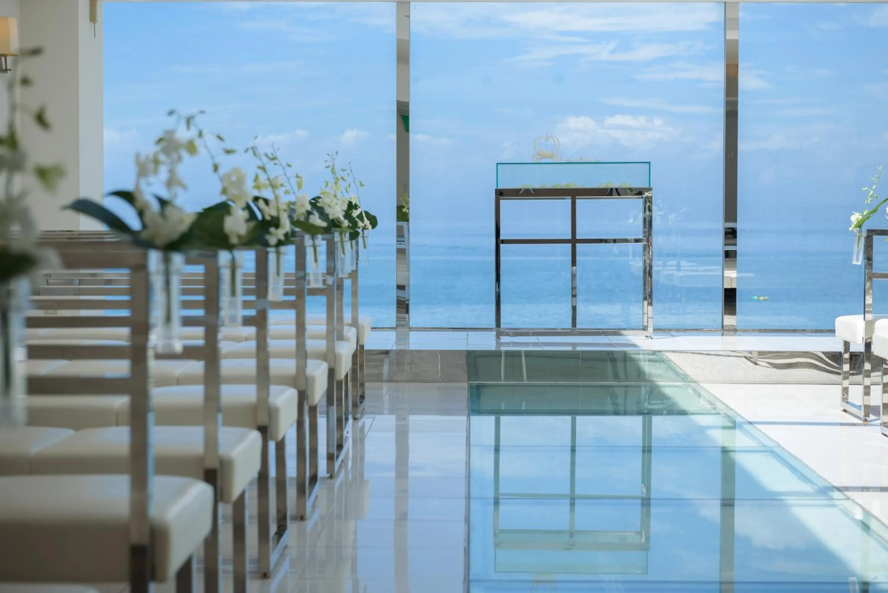 Natural landscape in Scapes The Suite