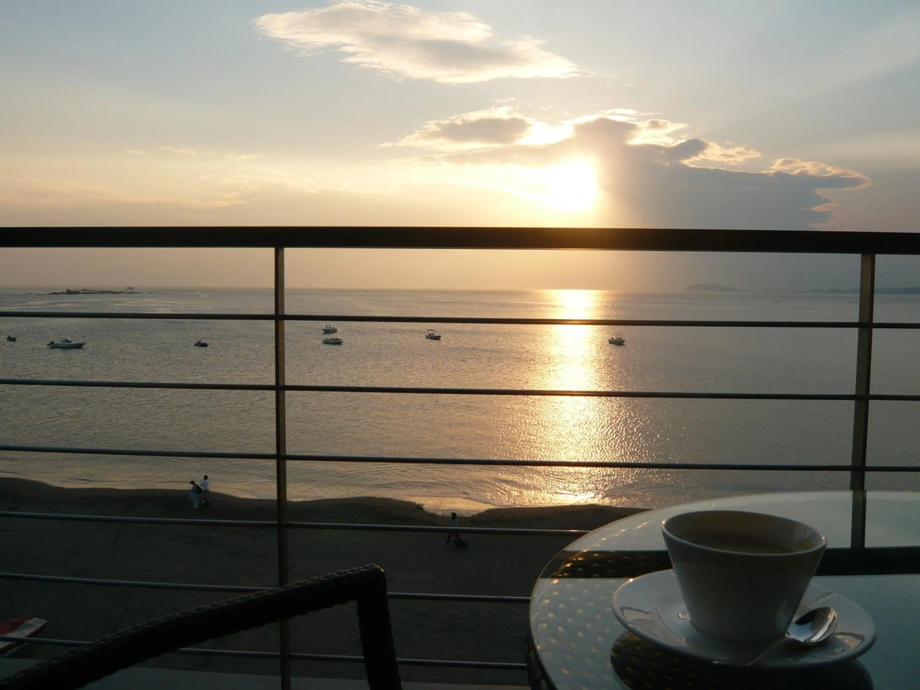 View (from property/room) in Scapes The Suite