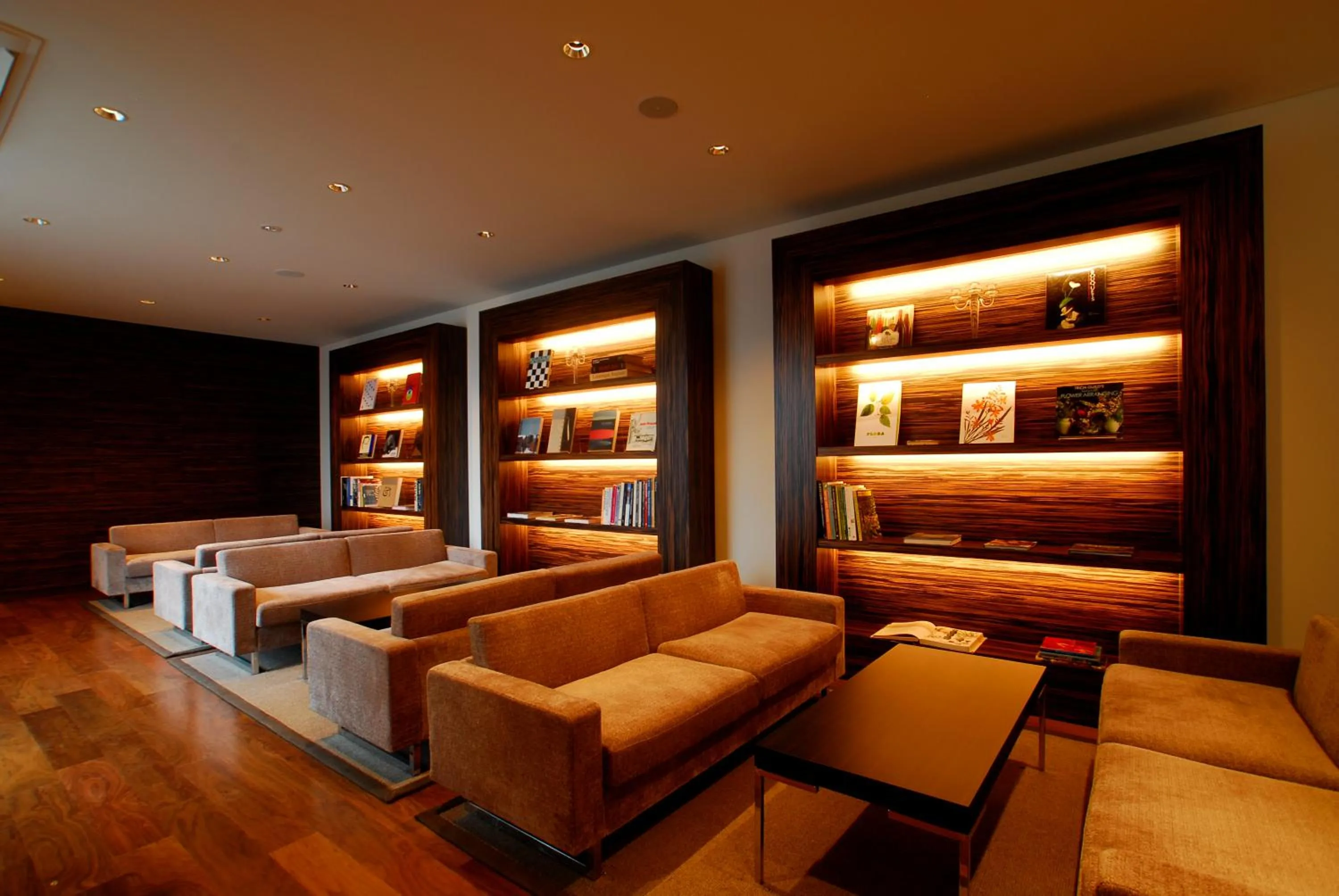 Activities in Scapes The Suite