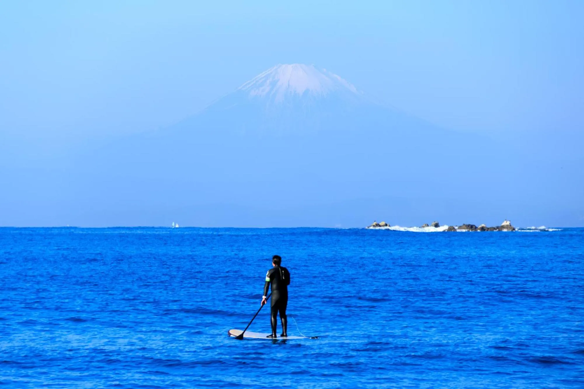 Off site in Scapes The Suite