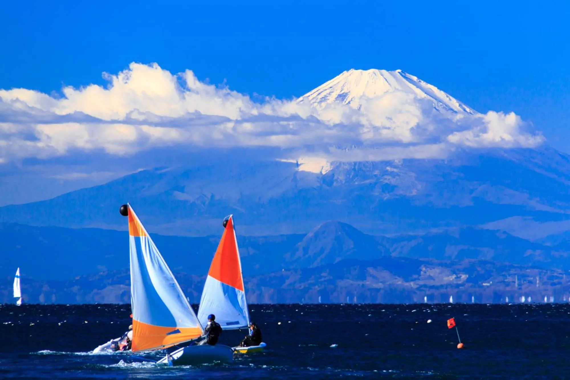 Off site in Scapes The Suite