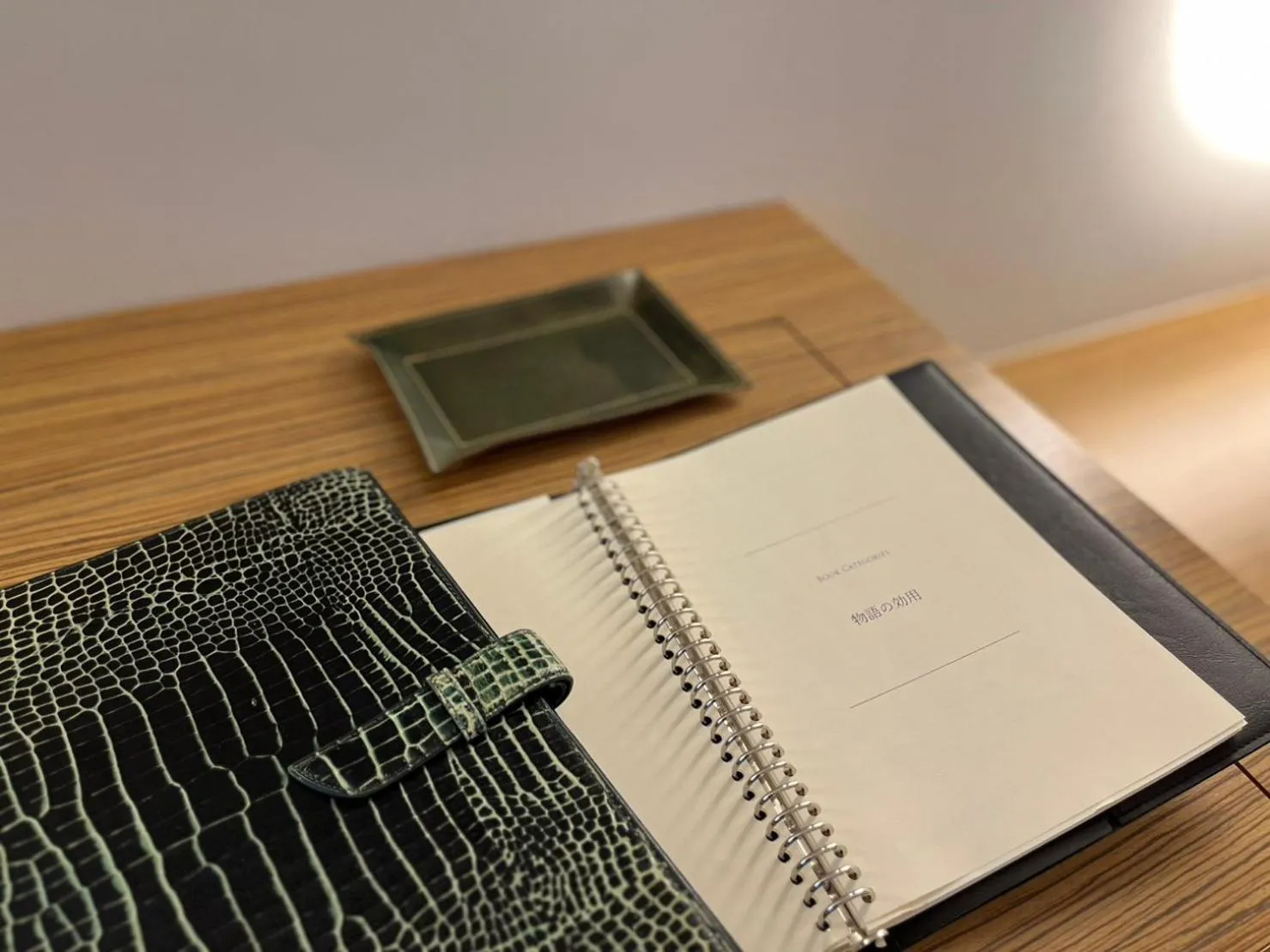 Area and facilities in Scapes The Suite