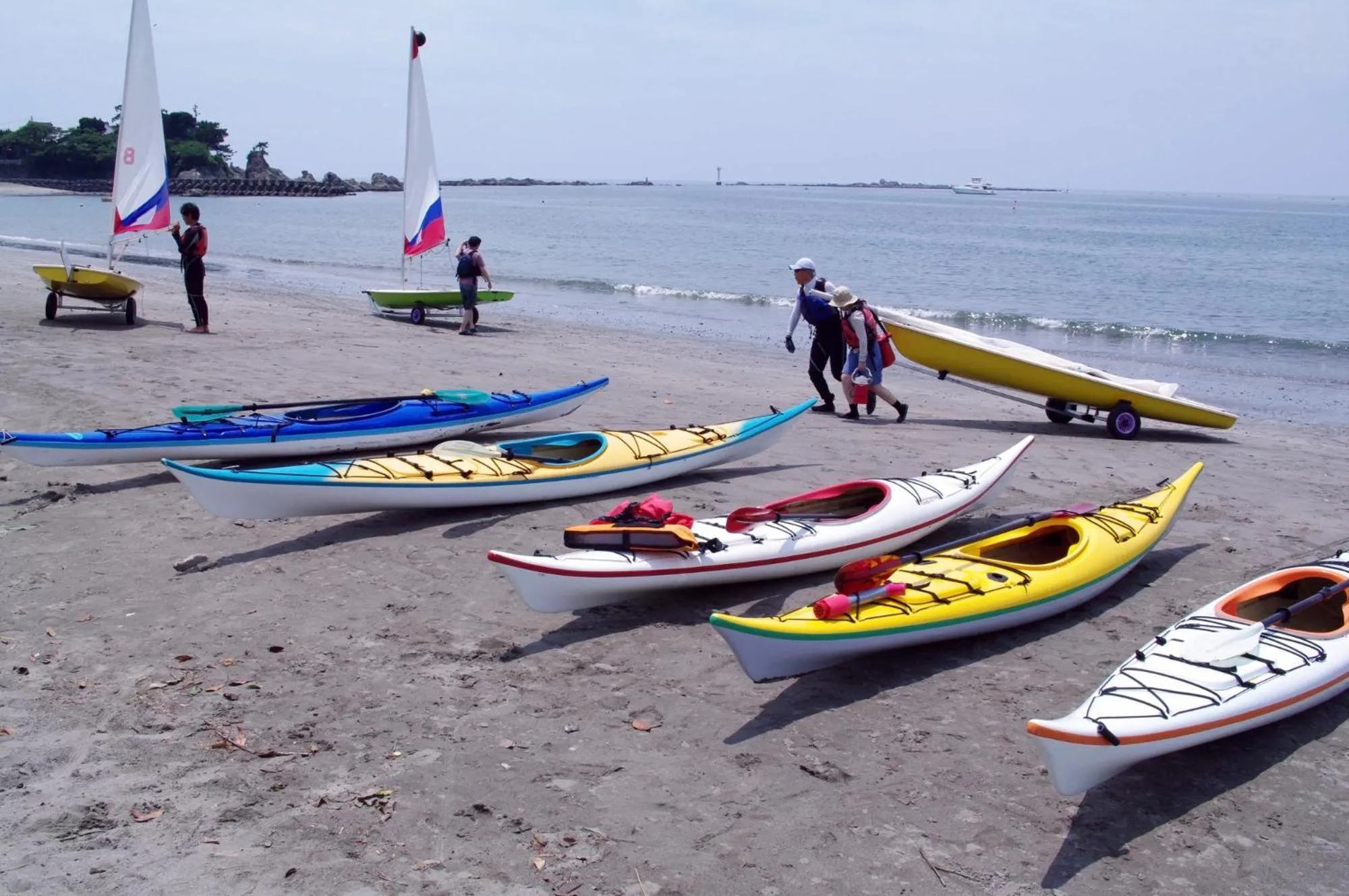 Spring in Scapes The Suite