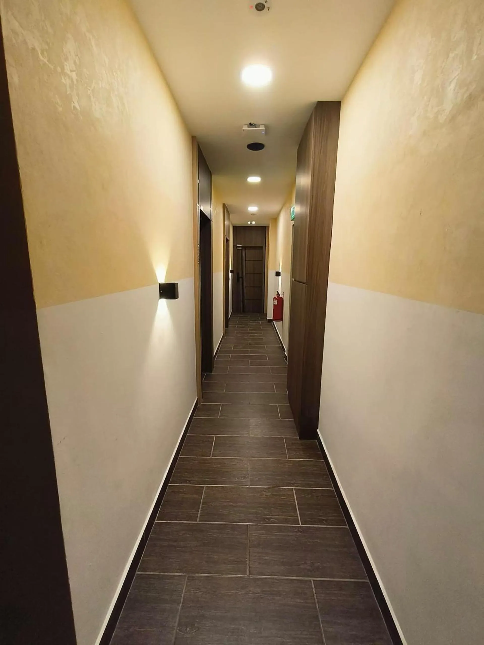 Other in Red's Hotel